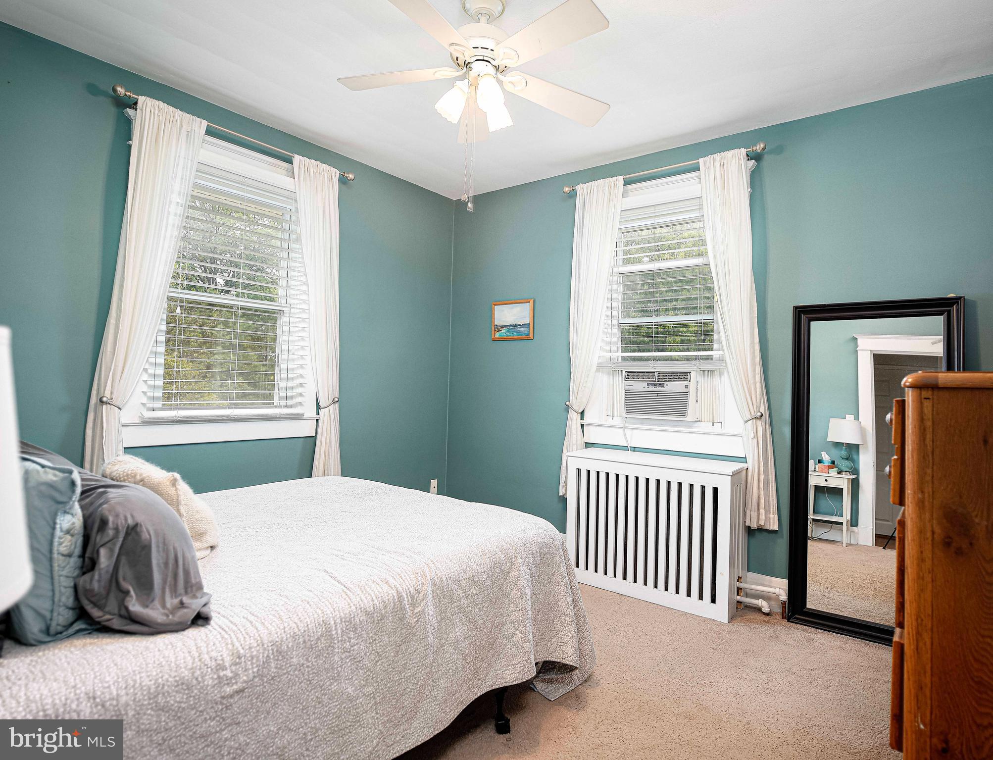 HAMILTON HEIGHTS - Residential