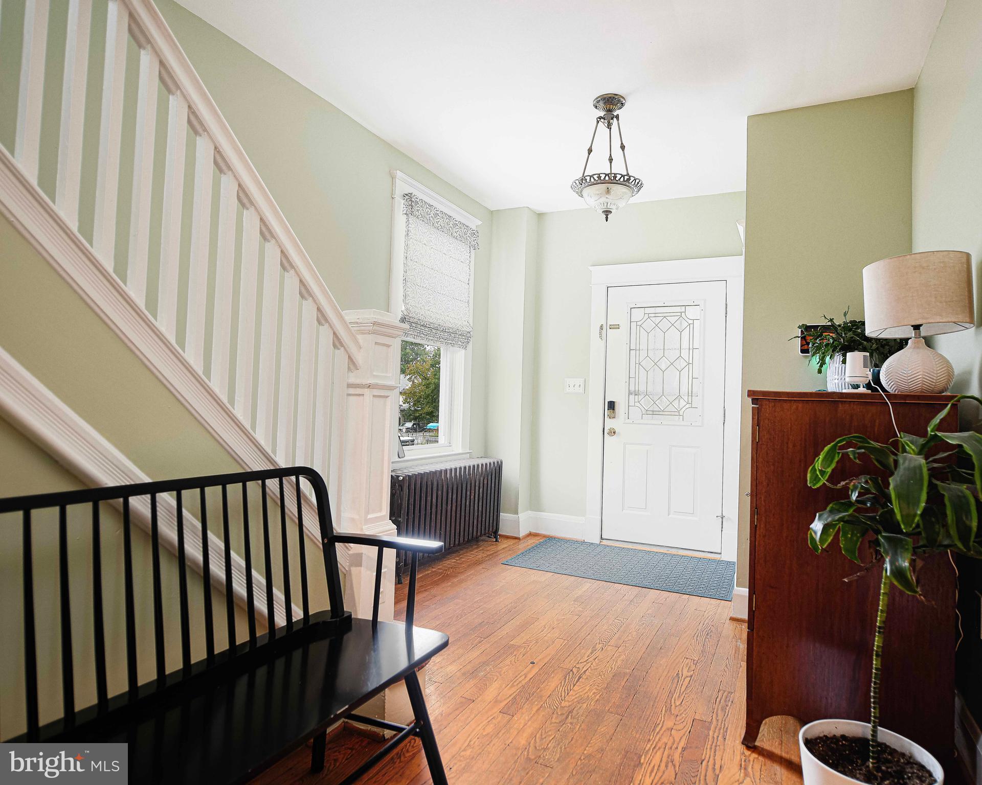 HAMILTON HEIGHTS - Residential