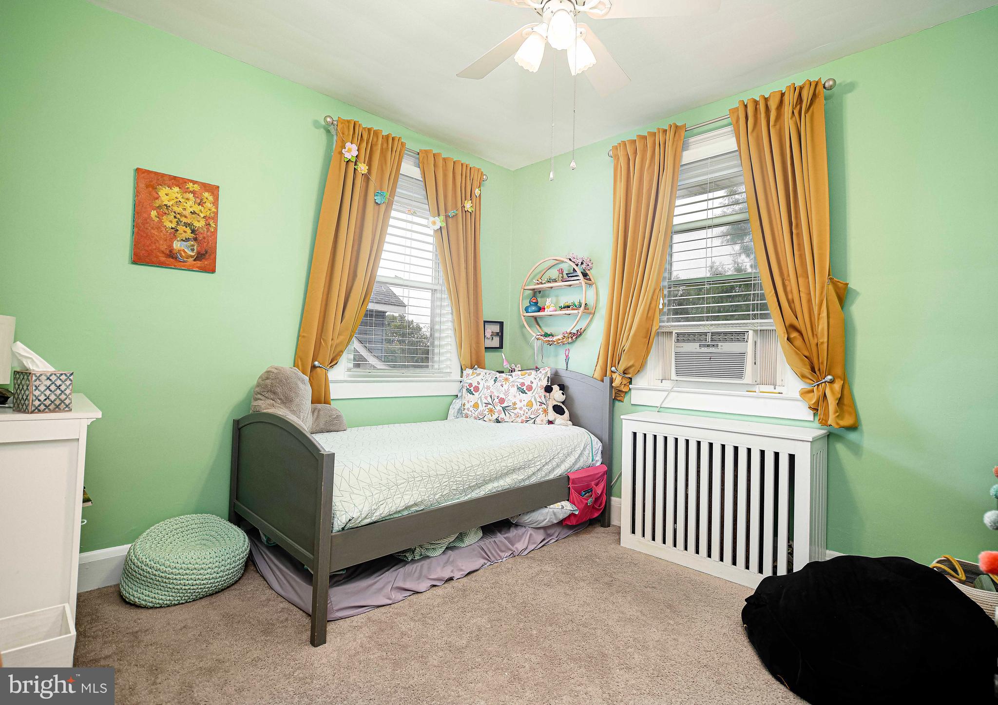 HAMILTON HEIGHTS - Residential