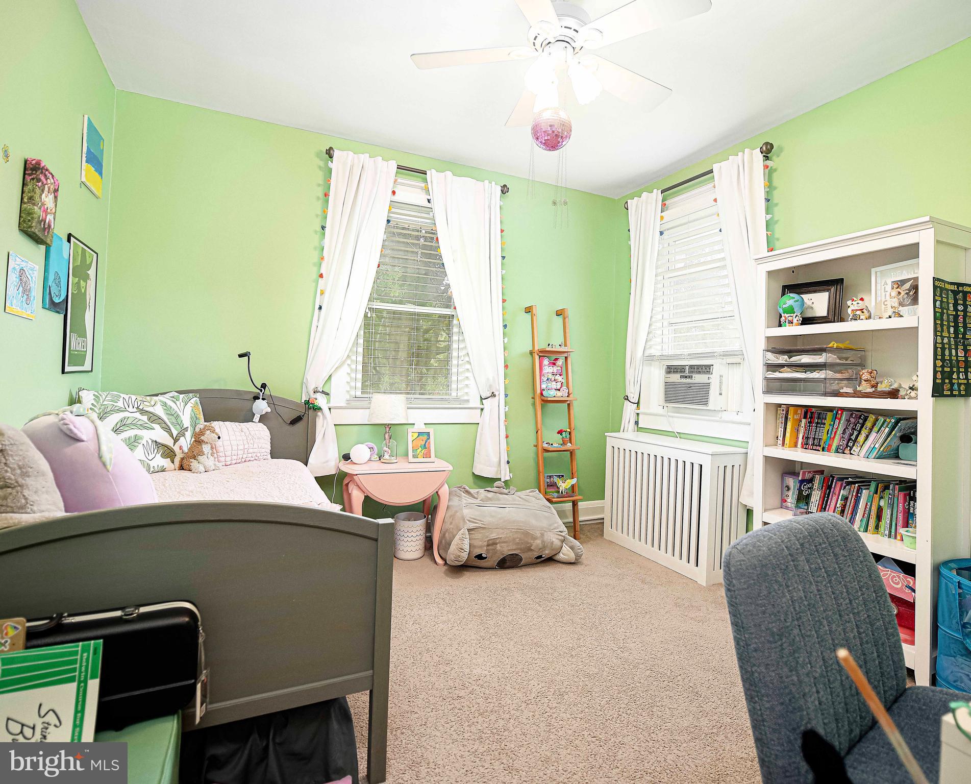 HAMILTON HEIGHTS - Residential