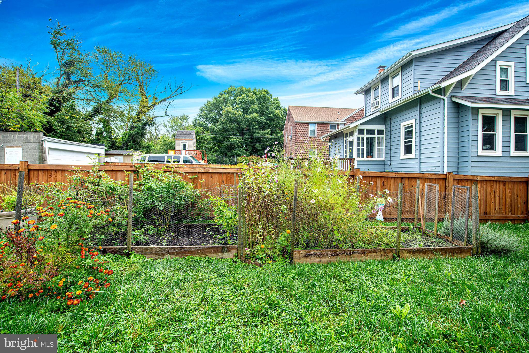 HAMILTON HEIGHTS - Residential