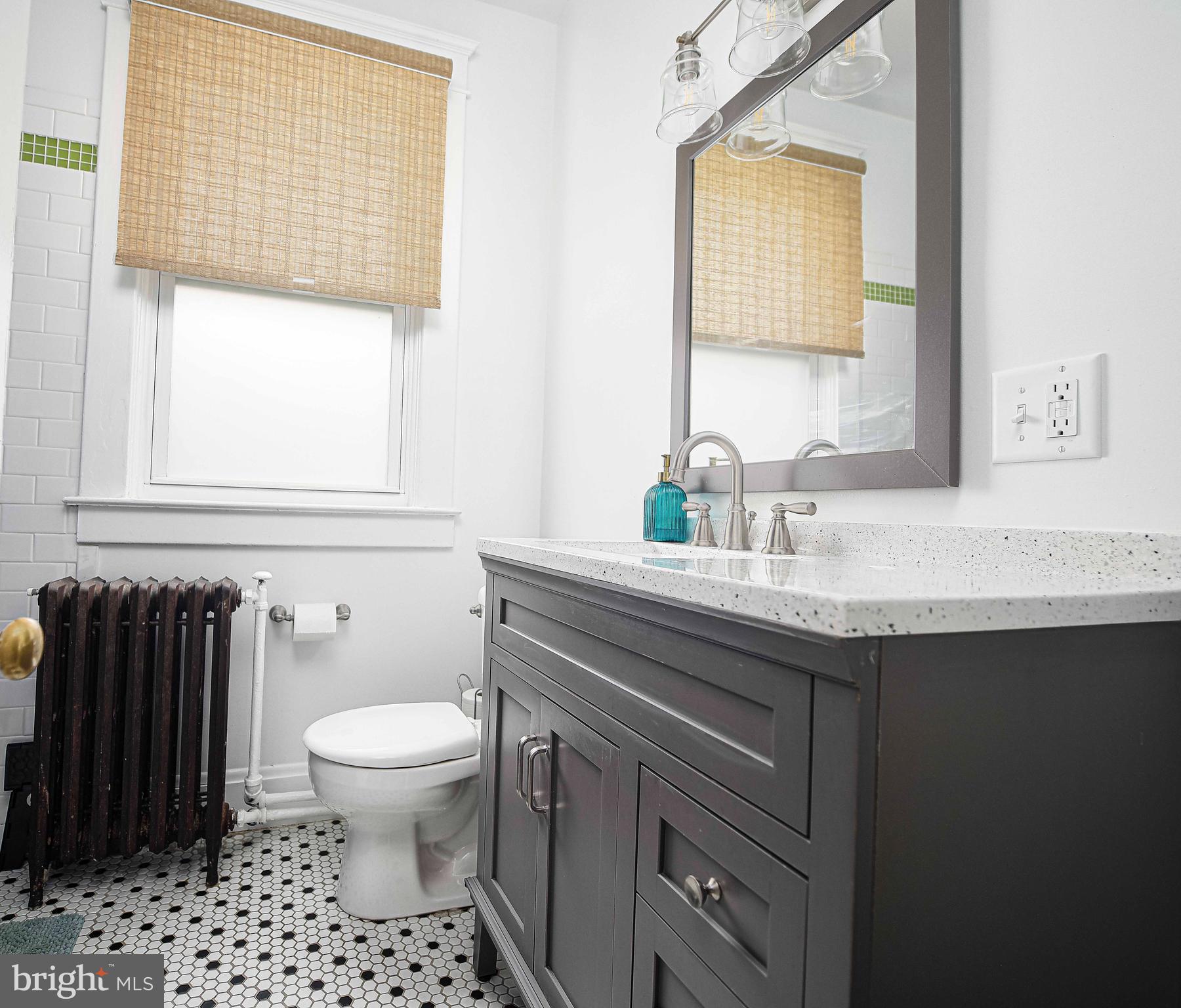 HAMILTON HEIGHTS - Residential