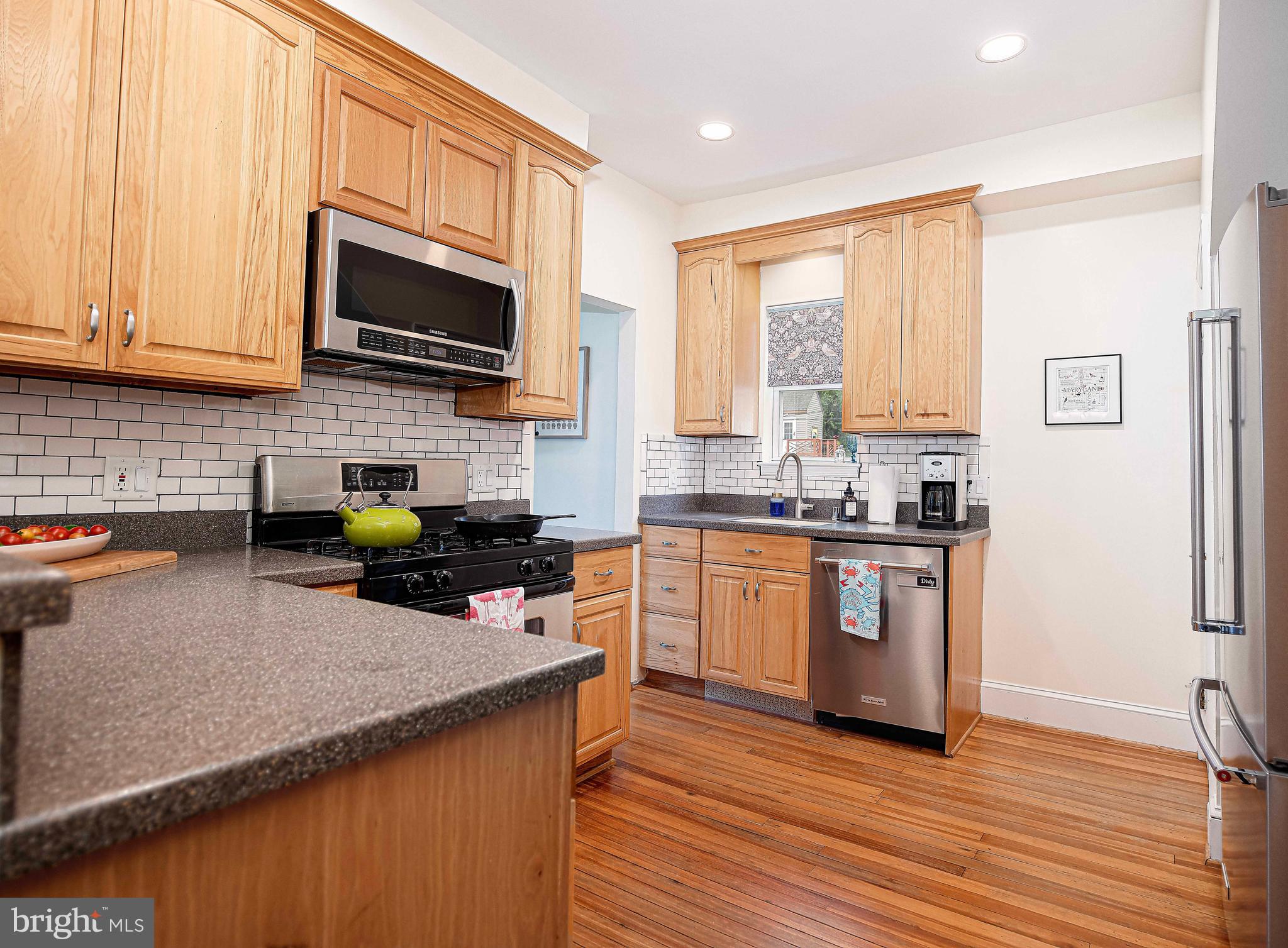 HAMILTON HEIGHTS - Residential