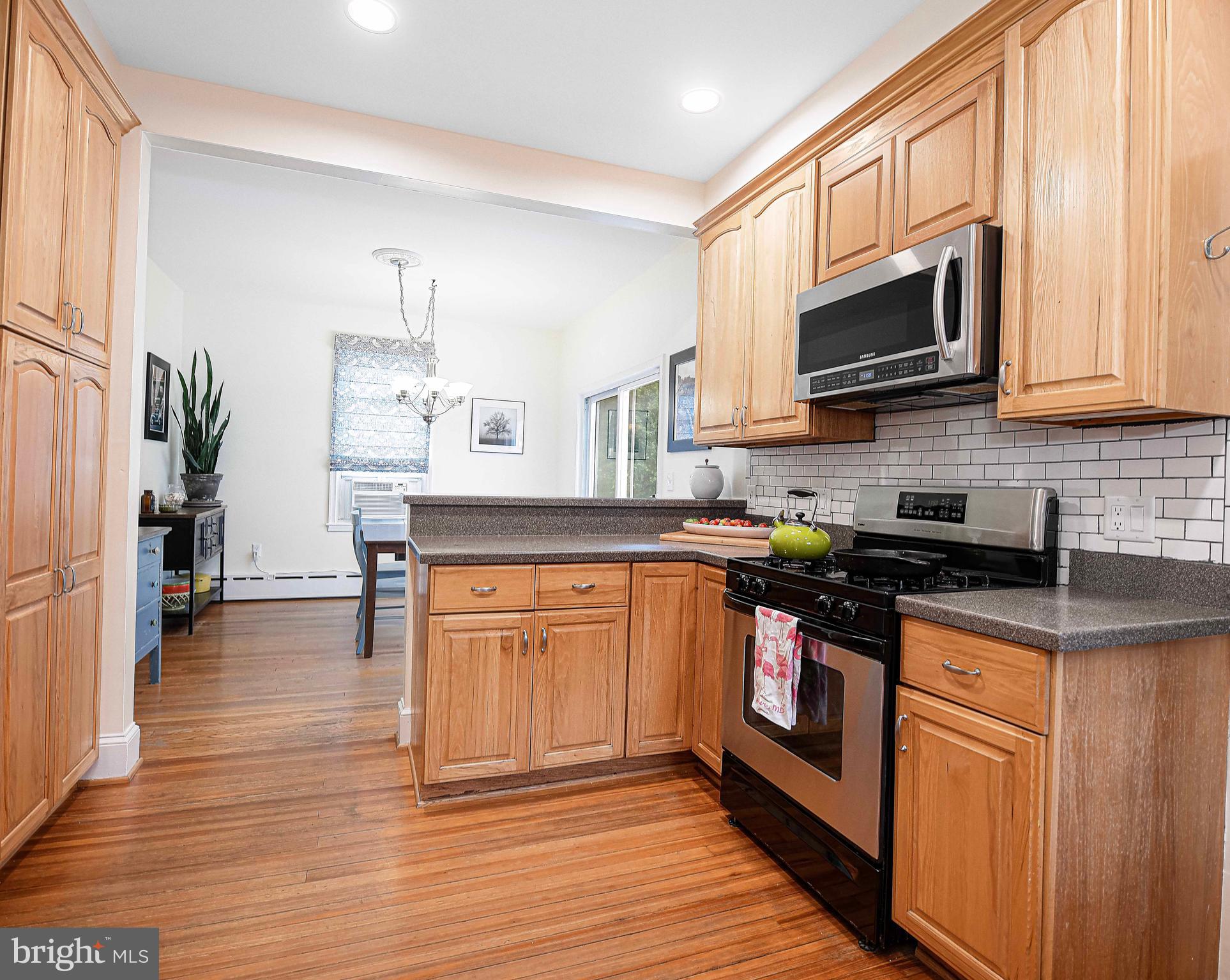 HAMILTON HEIGHTS - Residential