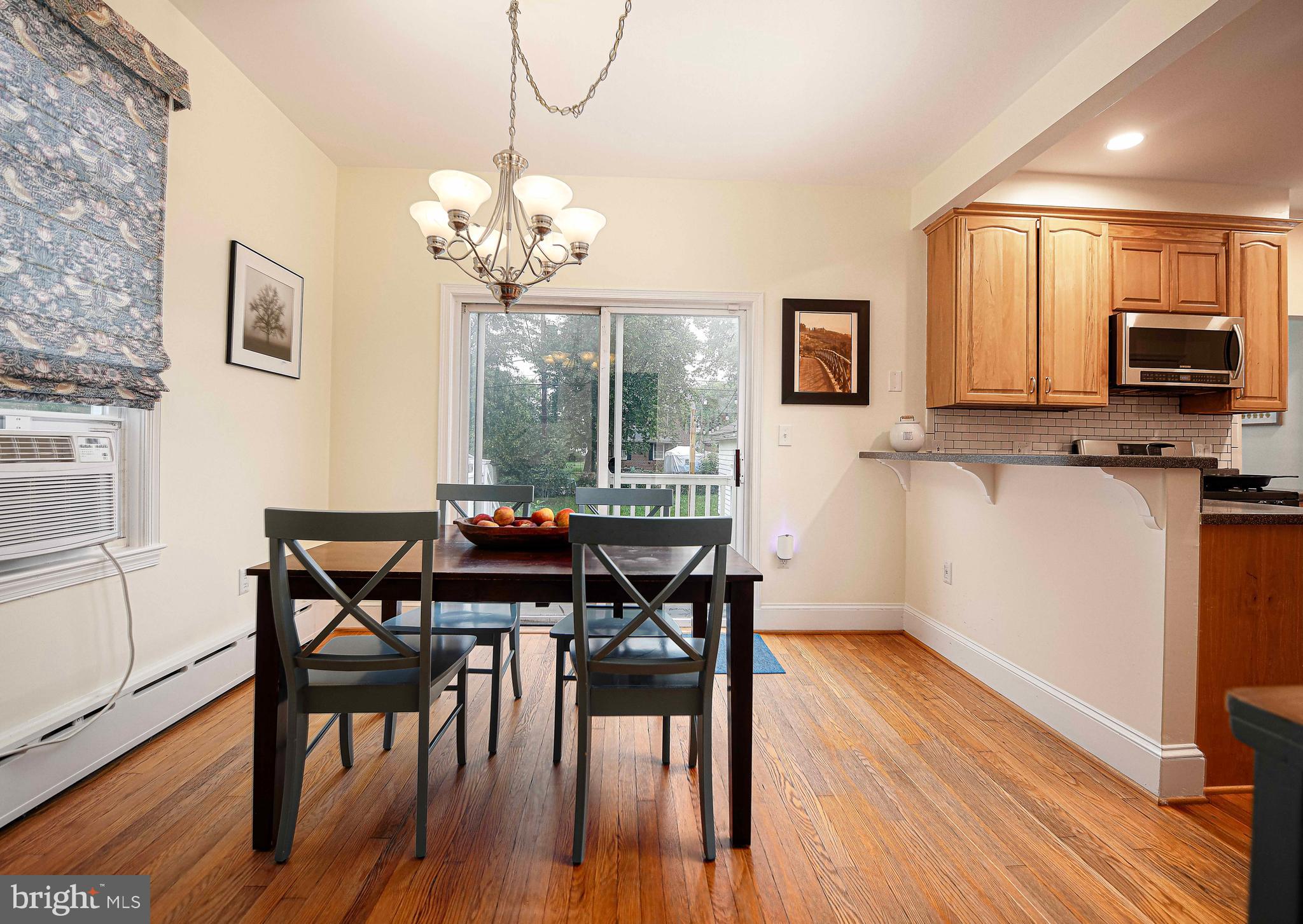 HAMILTON HEIGHTS - Residential