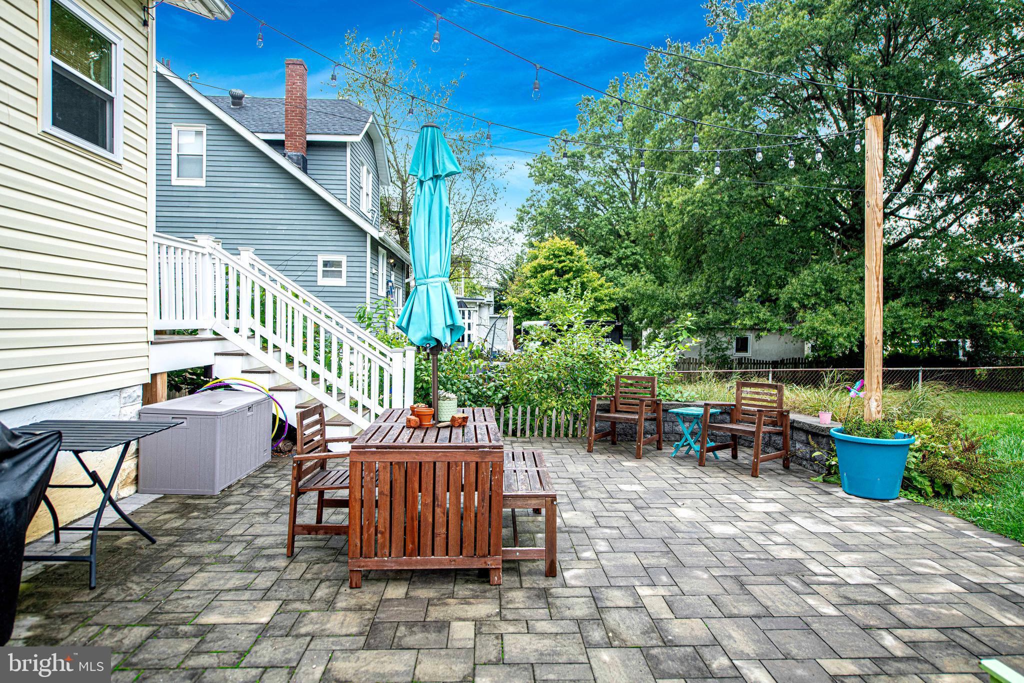 HAMILTON HEIGHTS - Residential