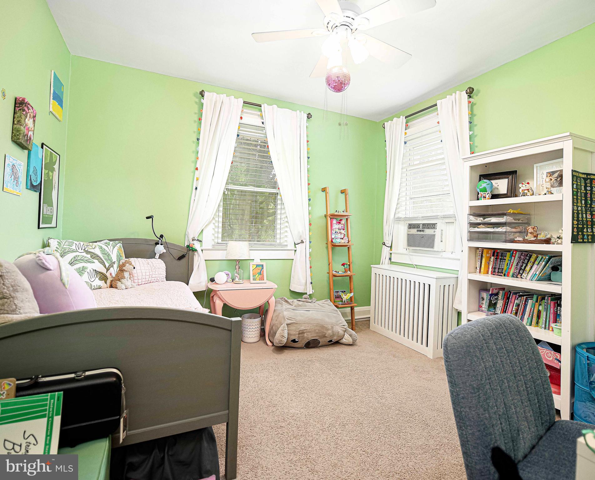 HAMILTON HEIGHTS - Residential