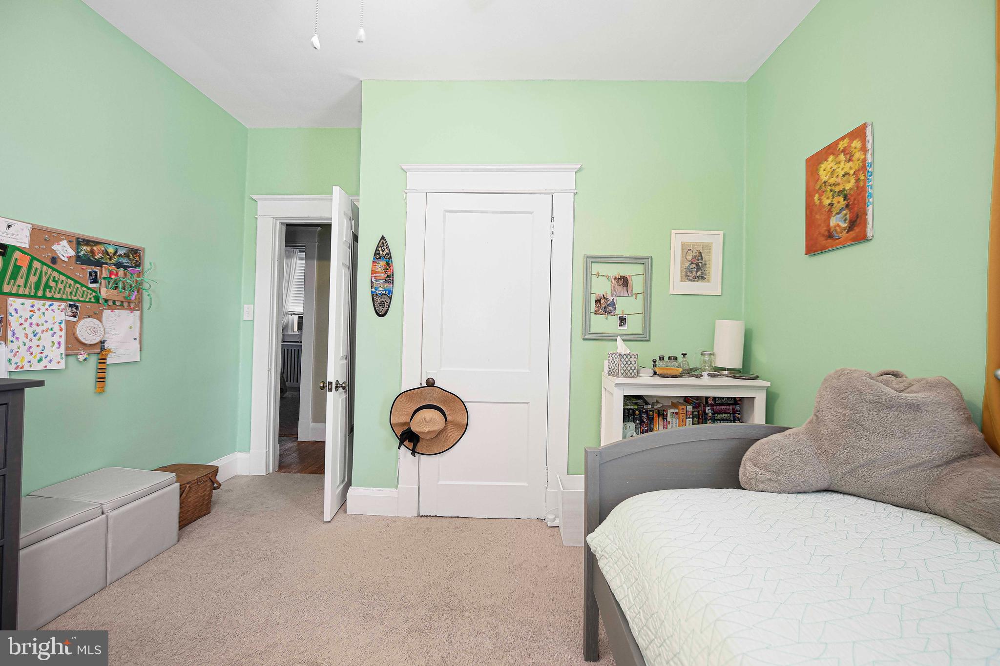 HAMILTON HEIGHTS - Residential