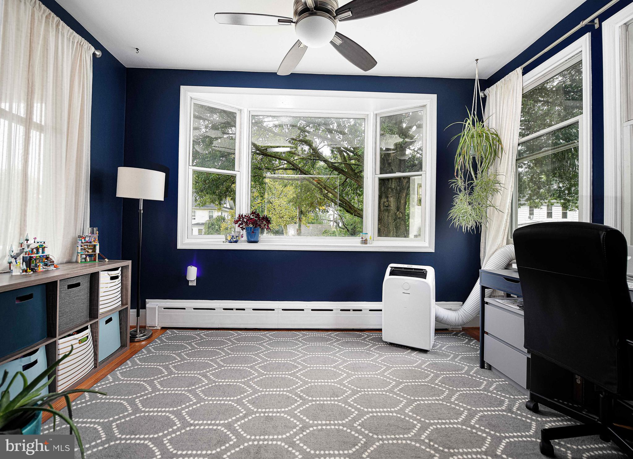 HAMILTON HEIGHTS - Residential