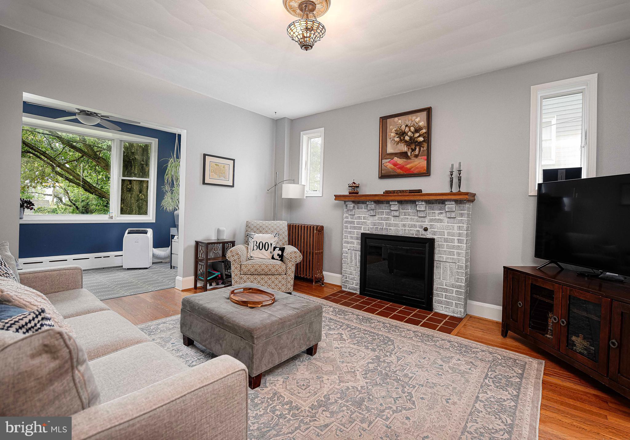 HAMILTON HEIGHTS - Residential