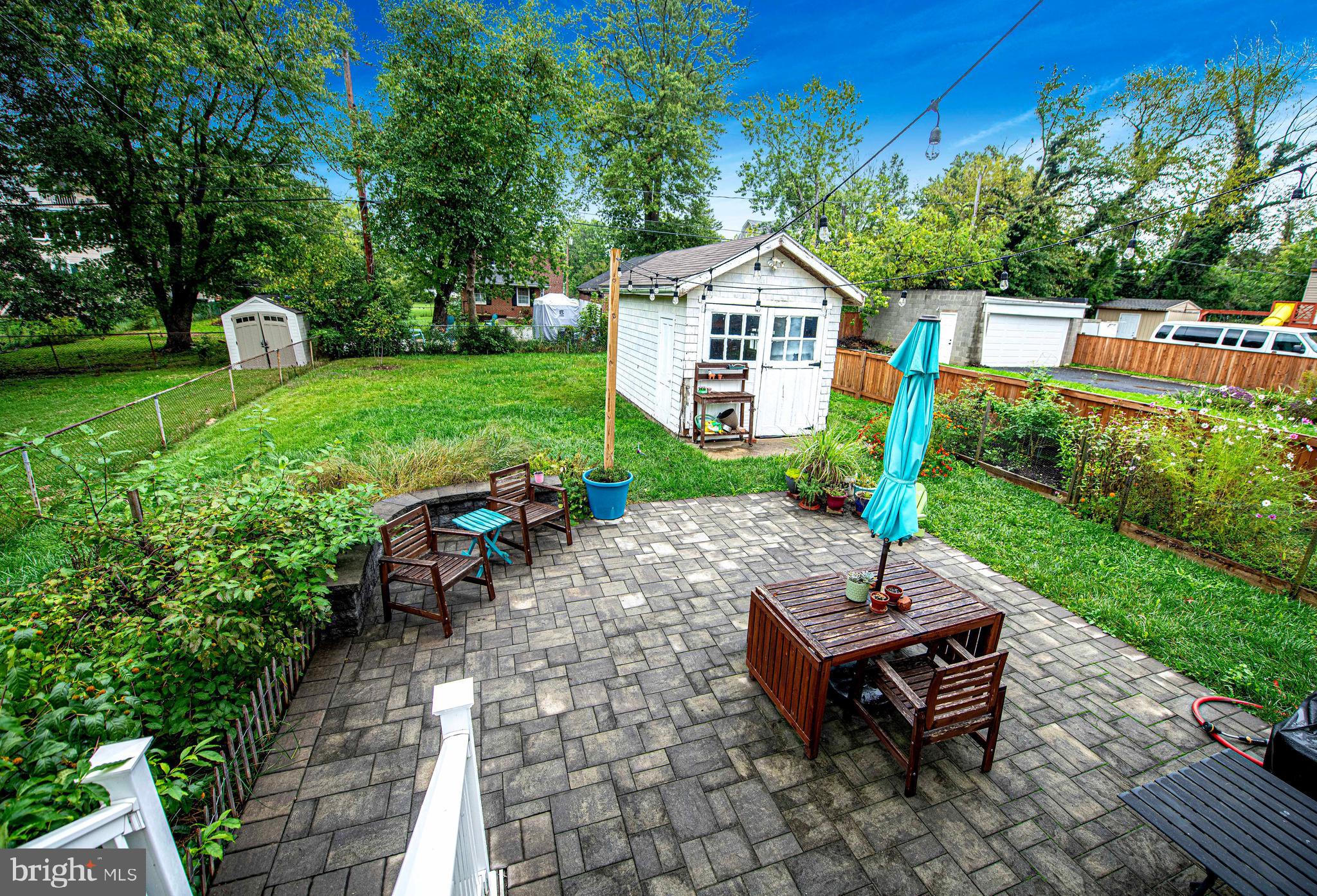 HAMILTON HEIGHTS - Residential