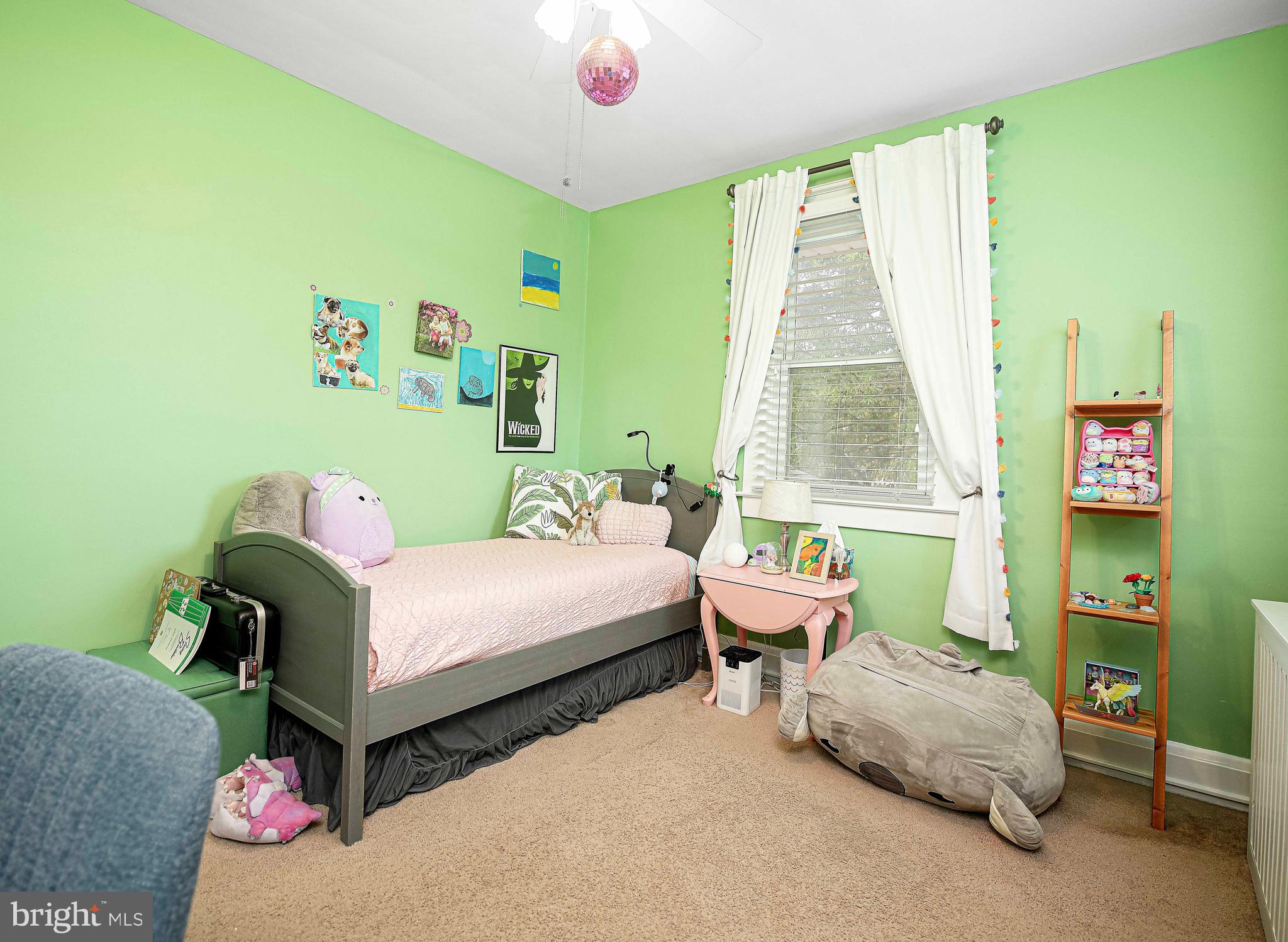 HAMILTON HEIGHTS - Residential