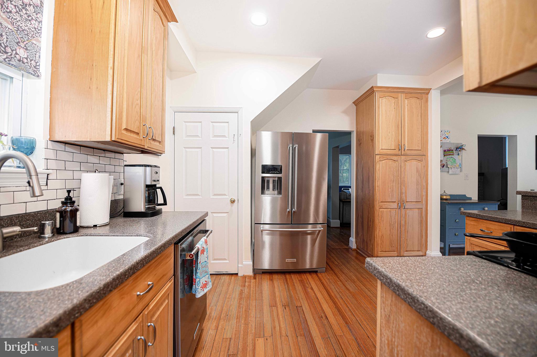 HAMILTON HEIGHTS - Residential