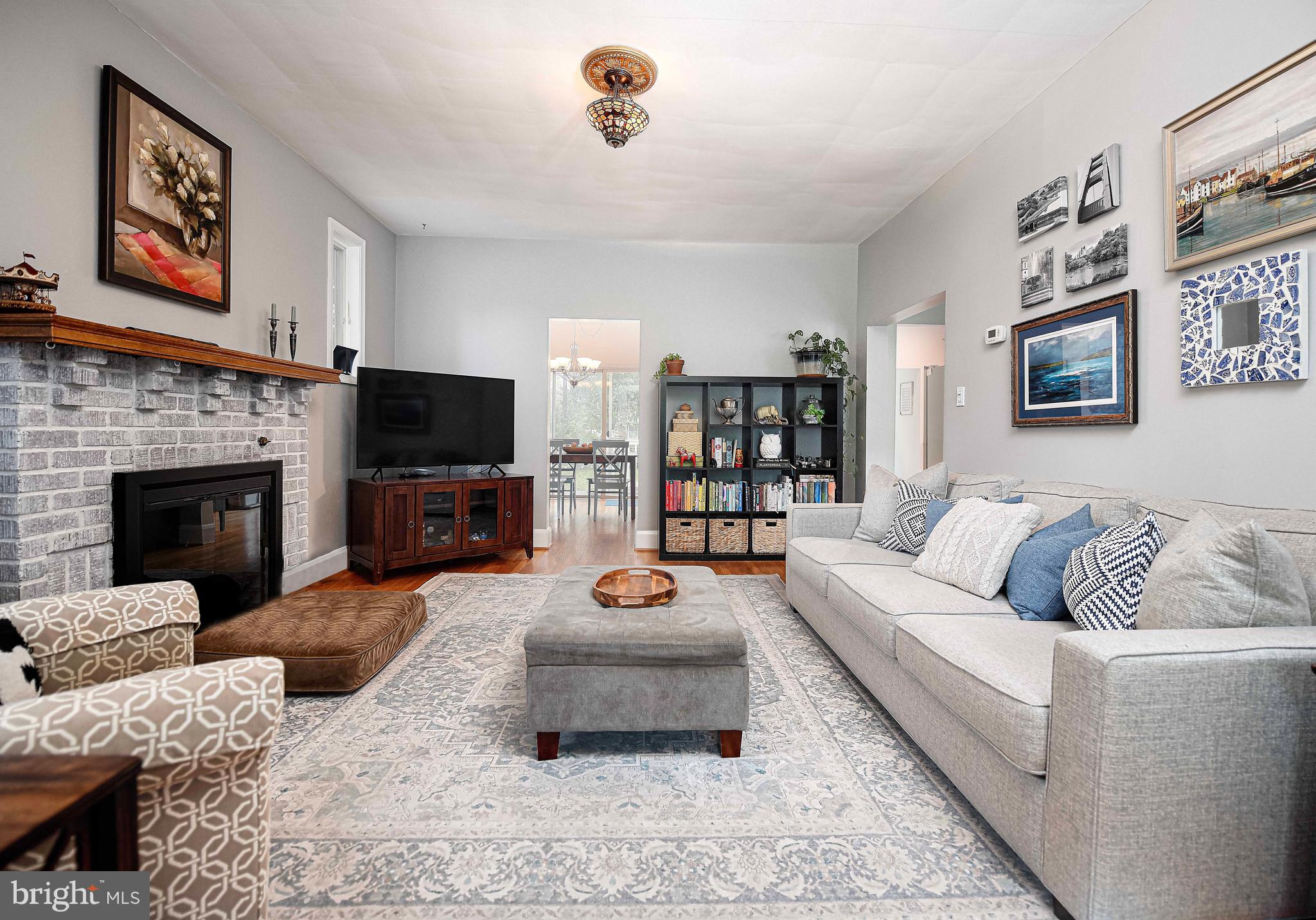 HAMILTON HEIGHTS - Residential