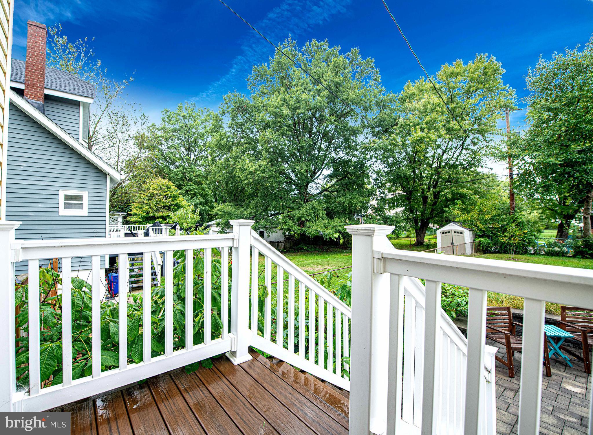 HAMILTON HEIGHTS - Residential