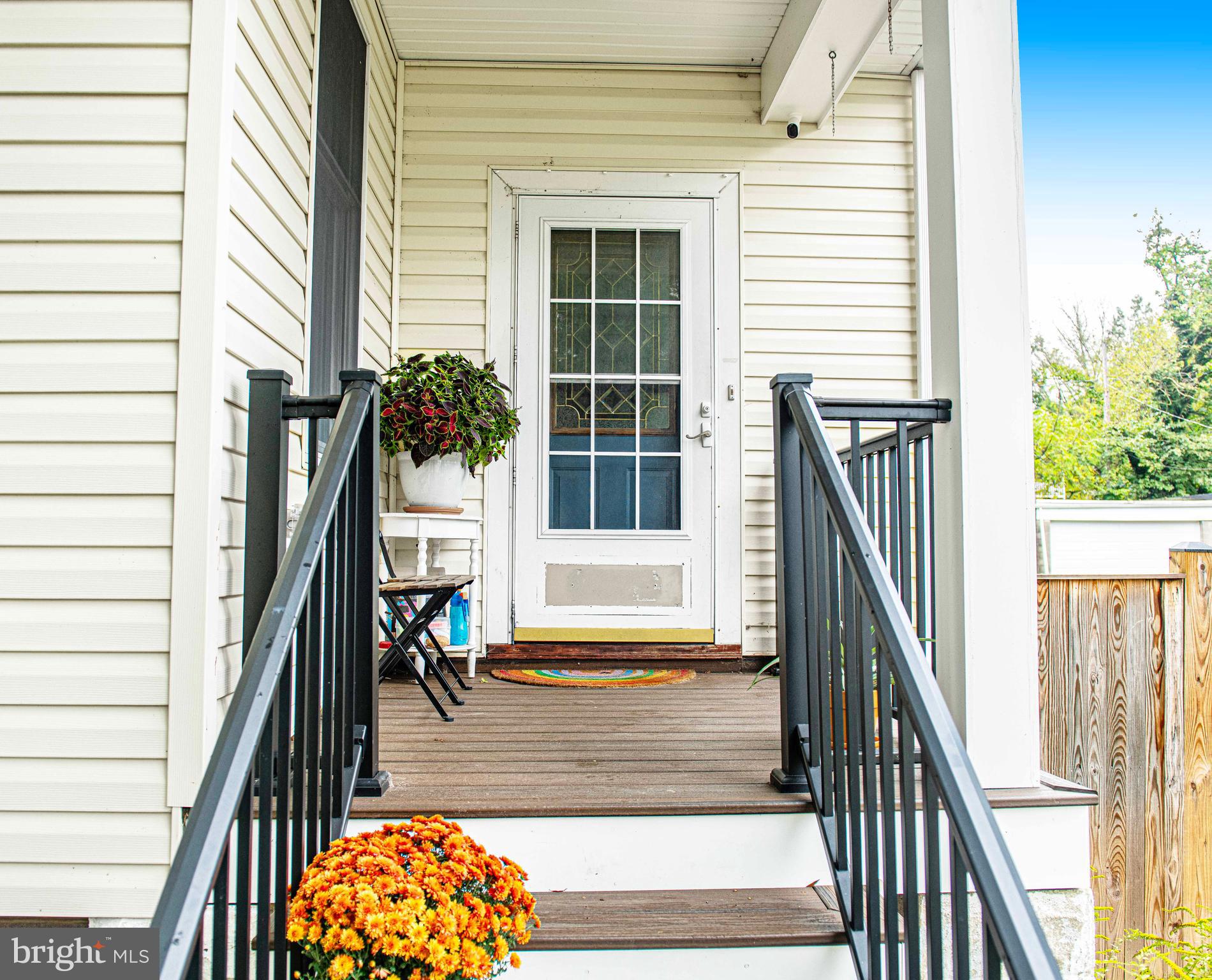 HAMILTON HEIGHTS - Residential