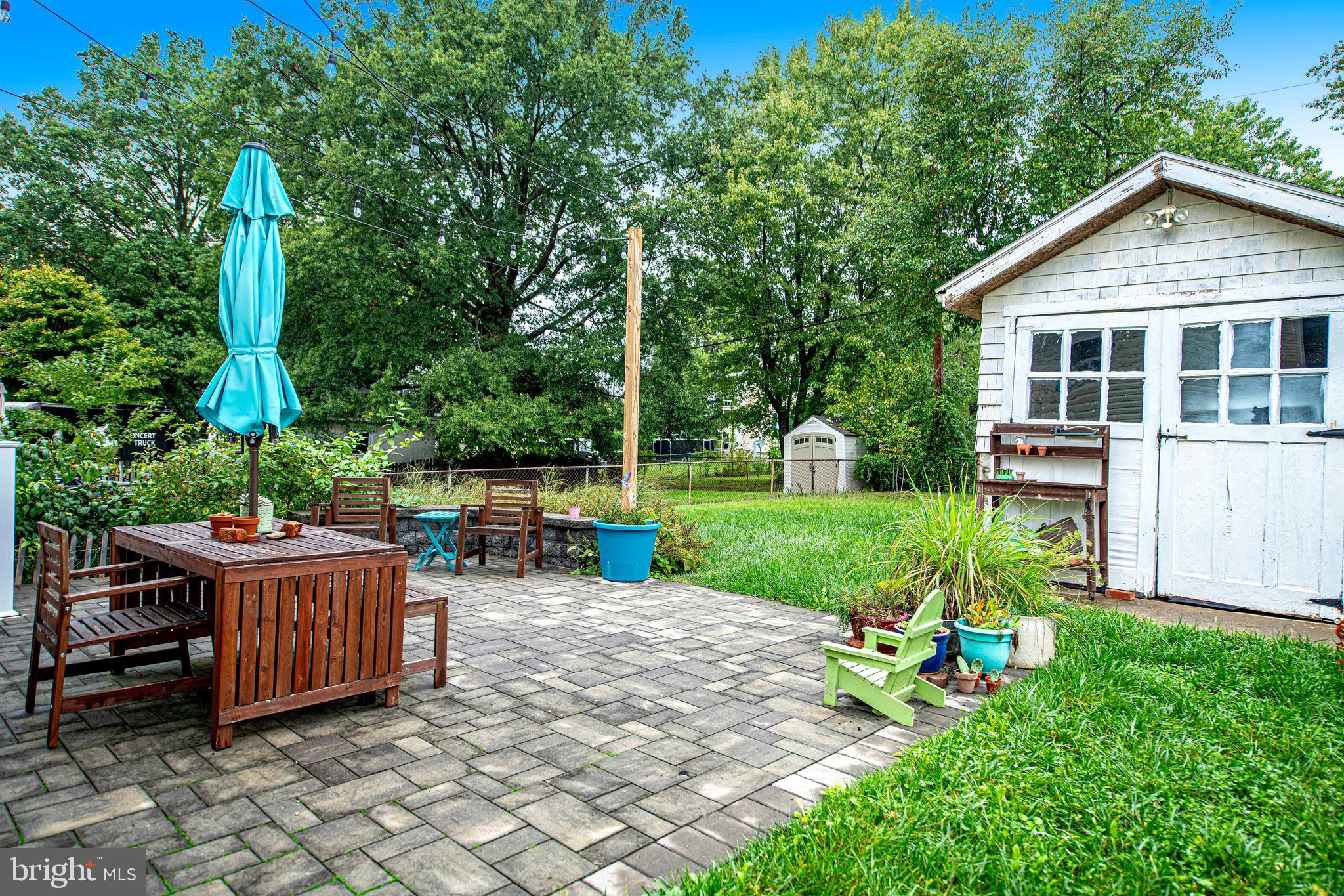 HAMILTON HEIGHTS - Residential