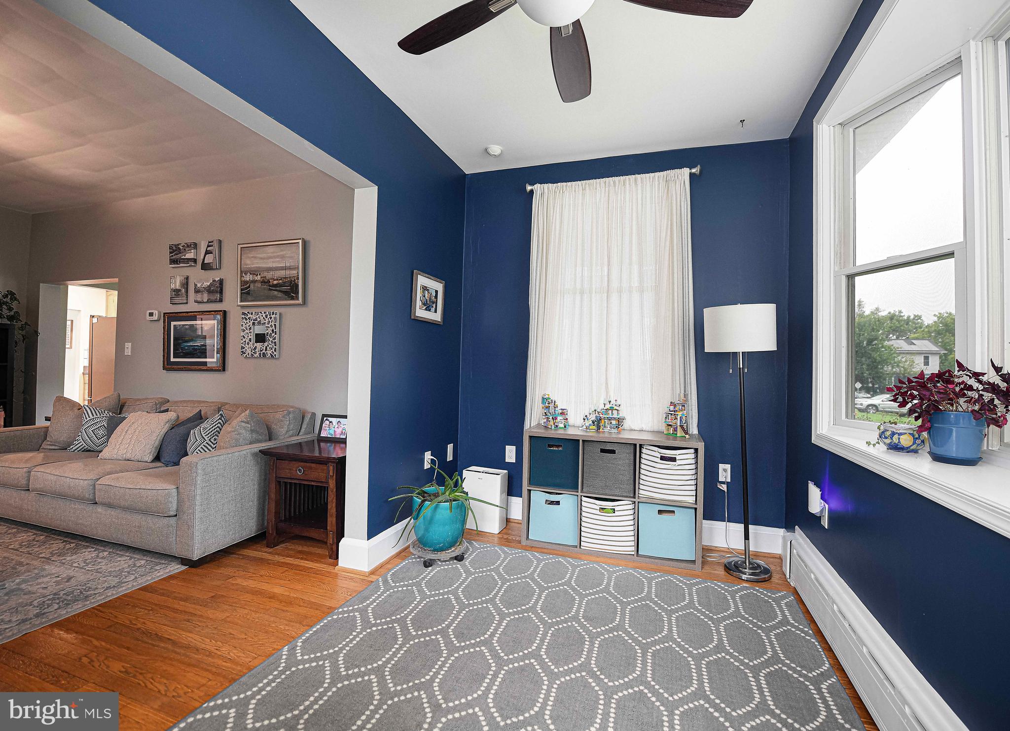 HAMILTON HEIGHTS - Residential