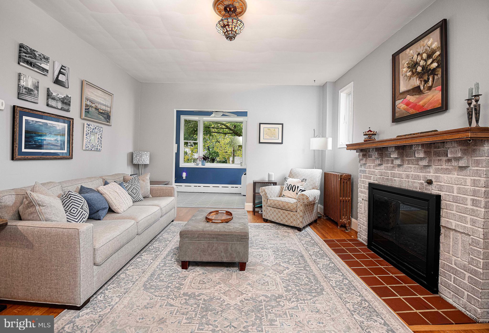 HAMILTON HEIGHTS - Residential