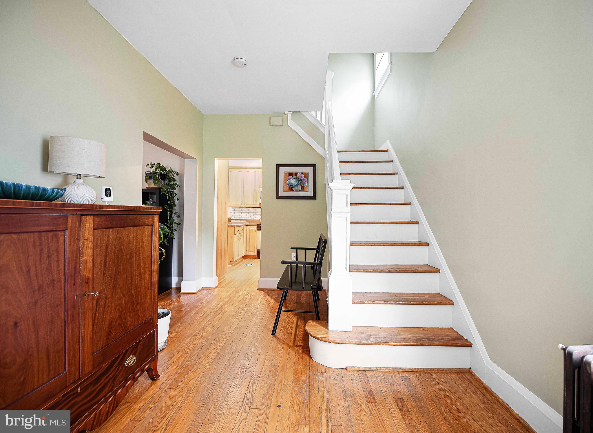 HAMILTON HEIGHTS - Residential