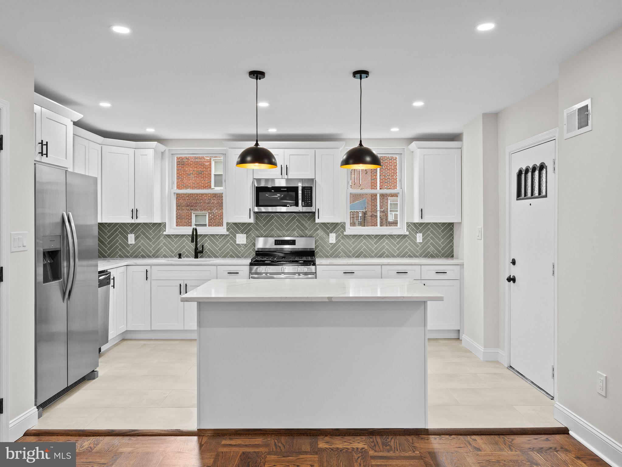 MT AIRY - Residential