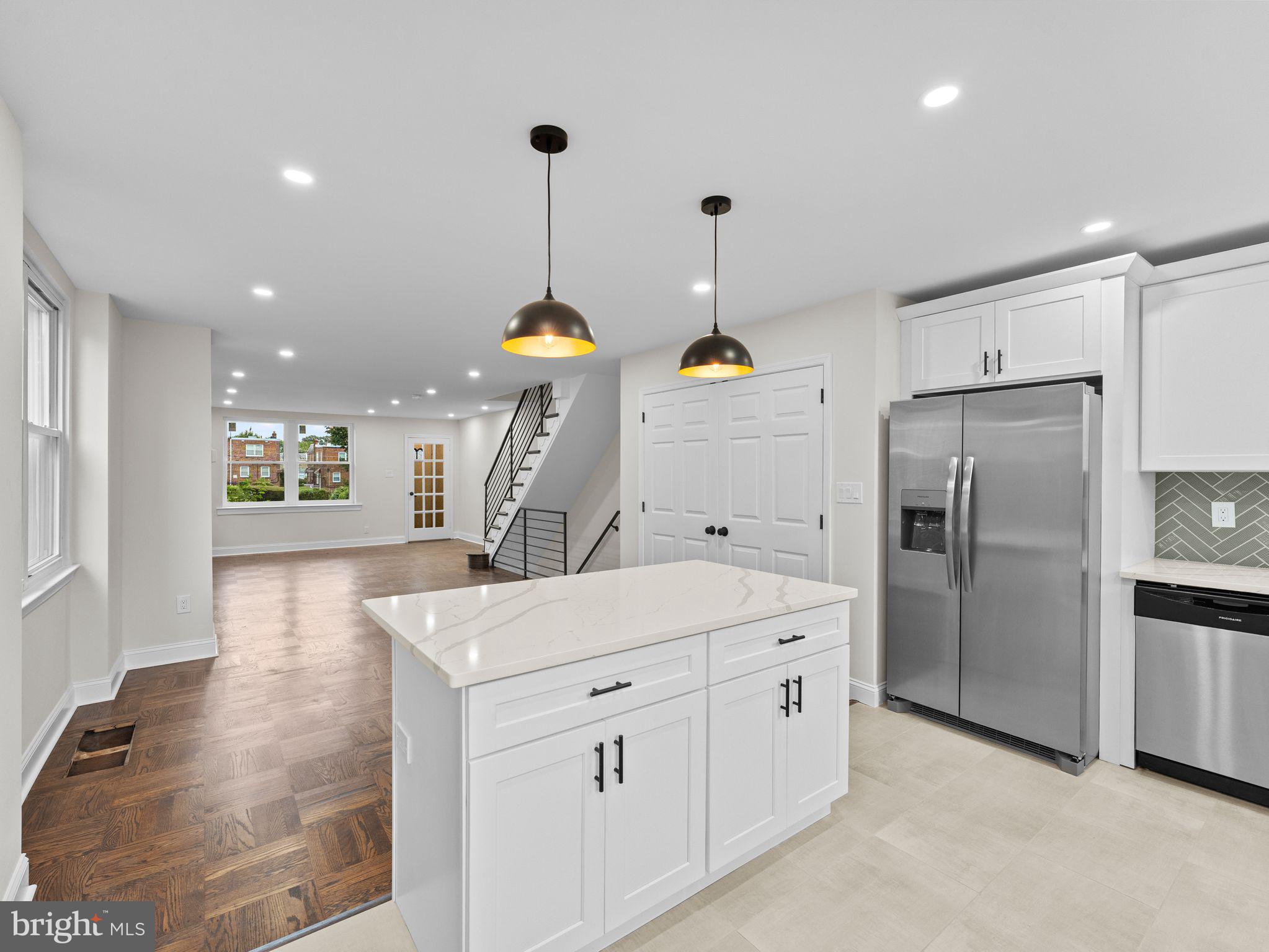 MT AIRY - Residential