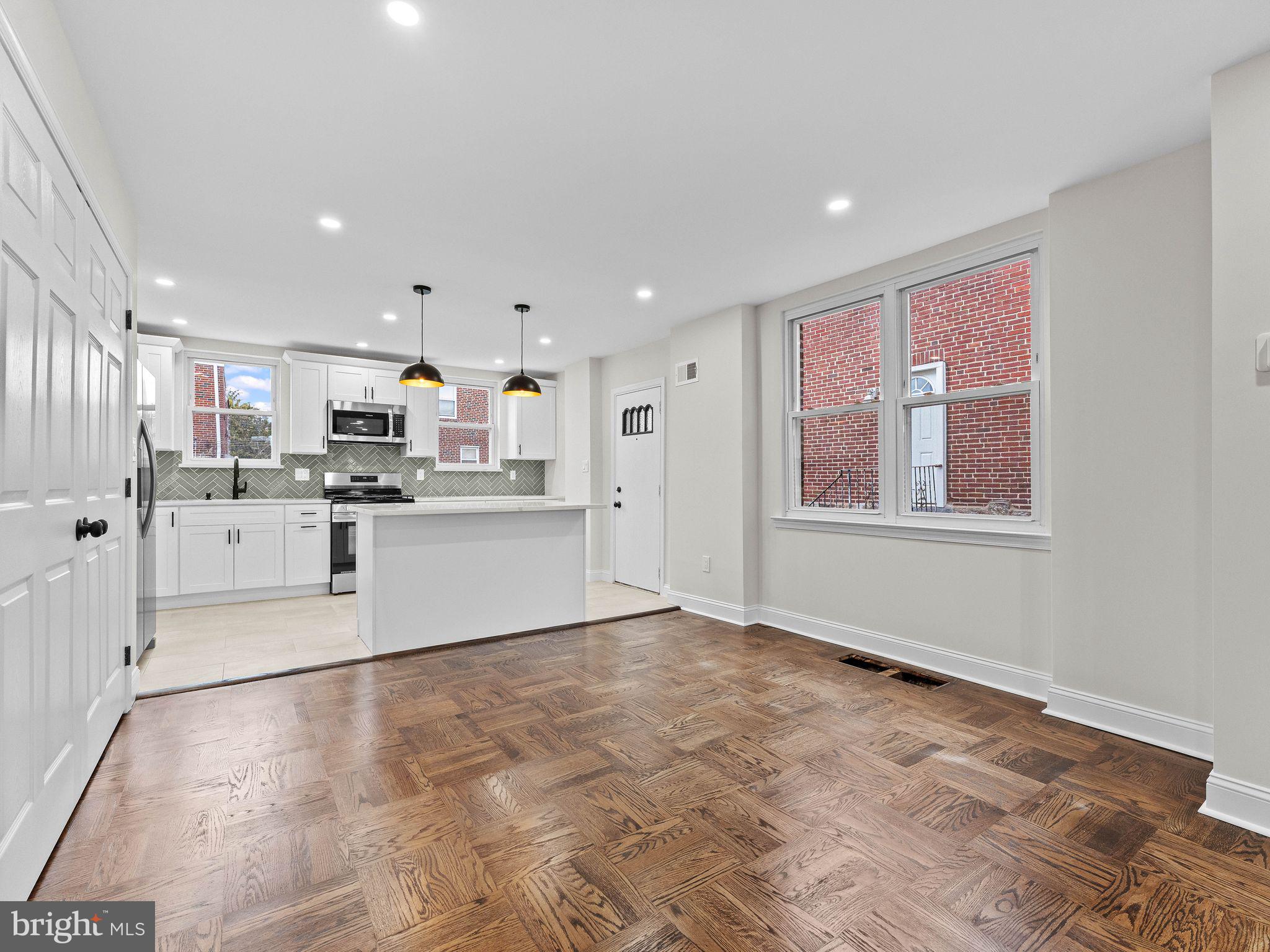 MT AIRY - Residential