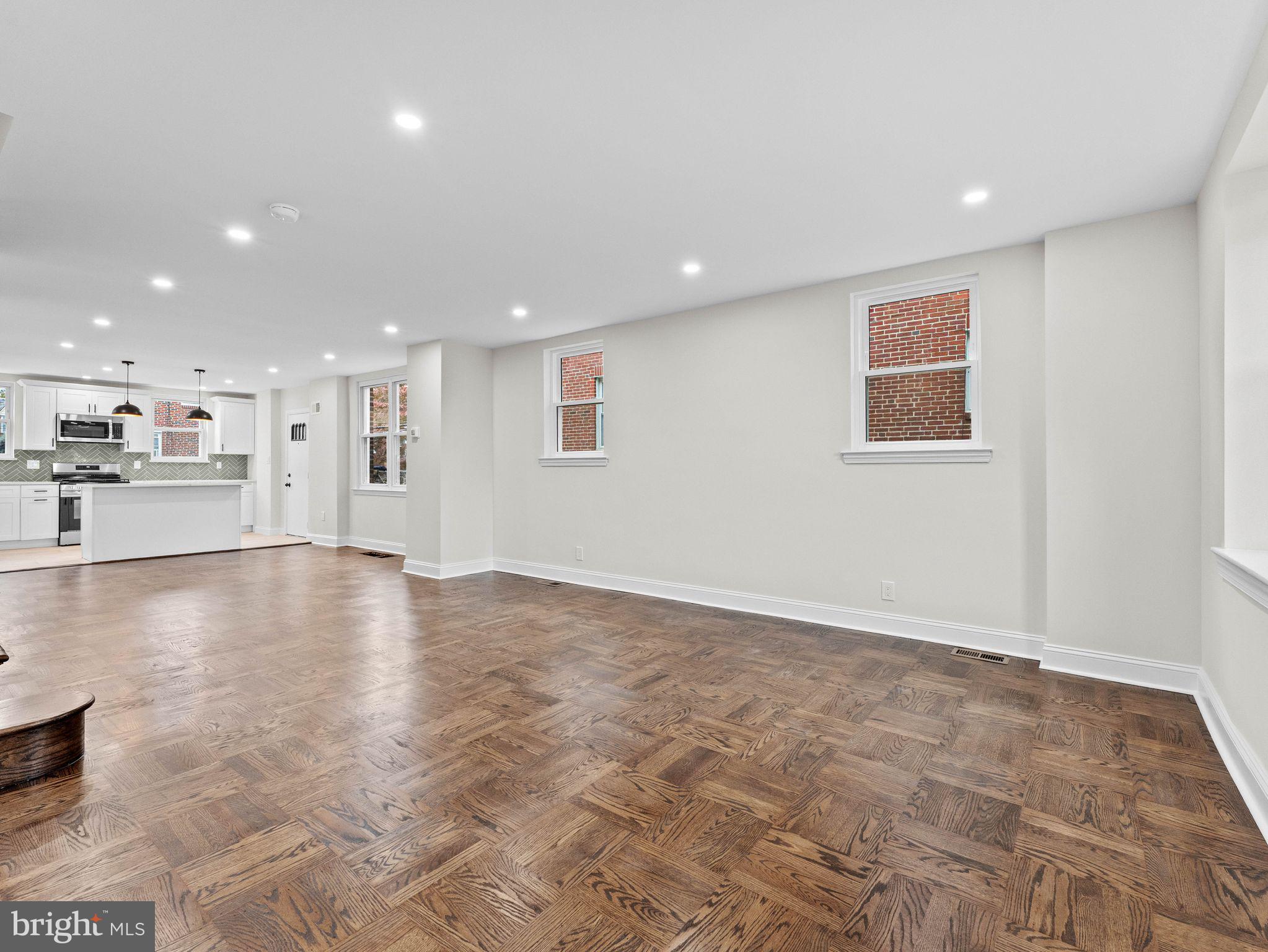 MT AIRY - Residential