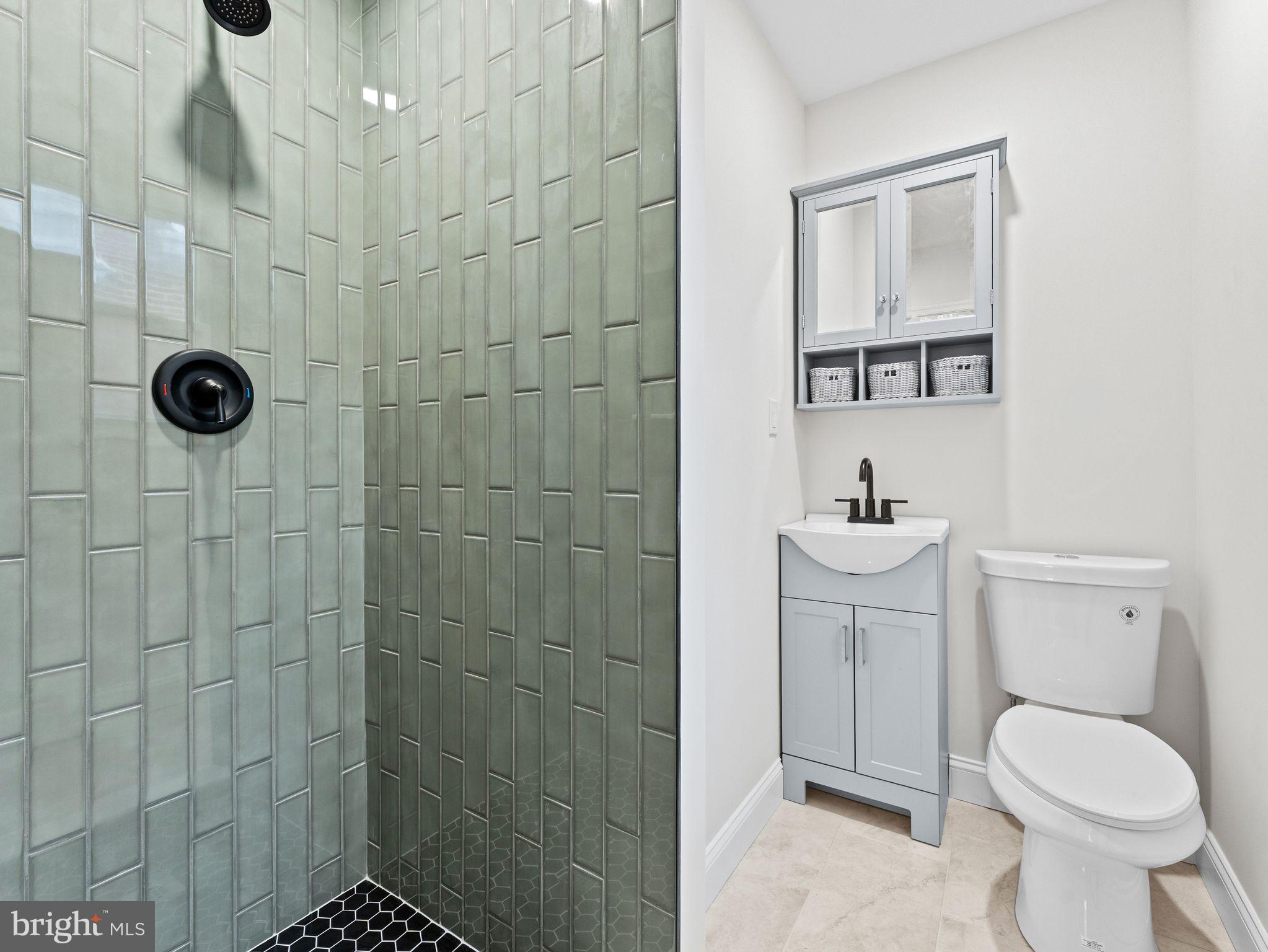 MT AIRY - Residential