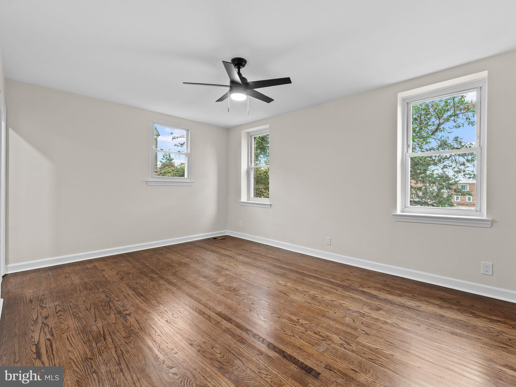 MT AIRY - Residential