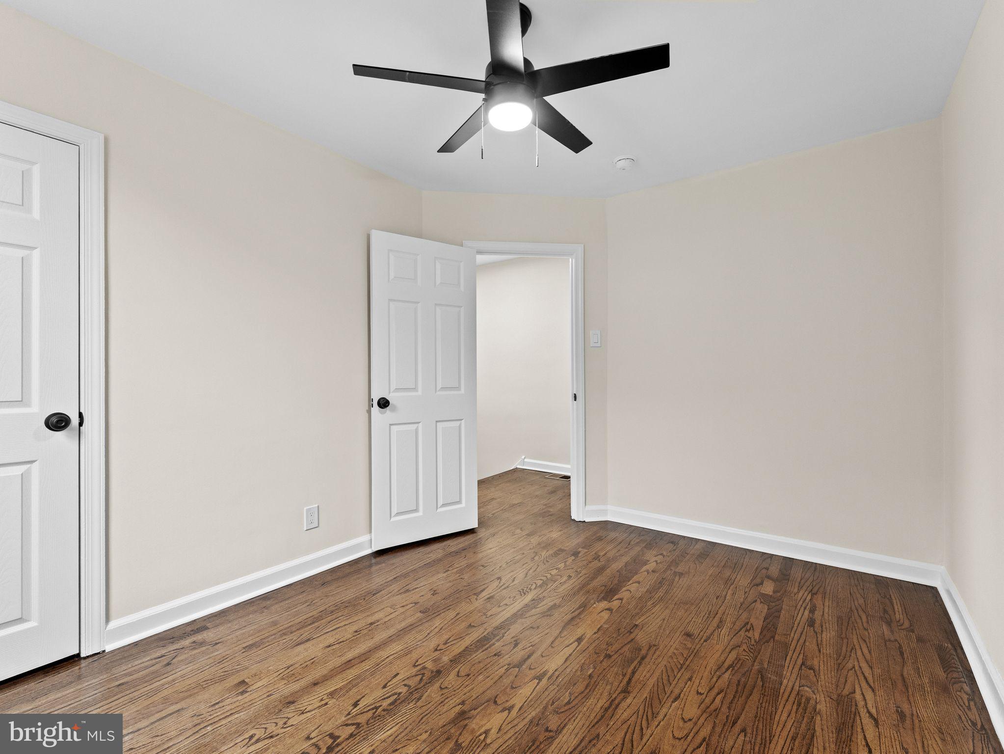 MT AIRY - Residential