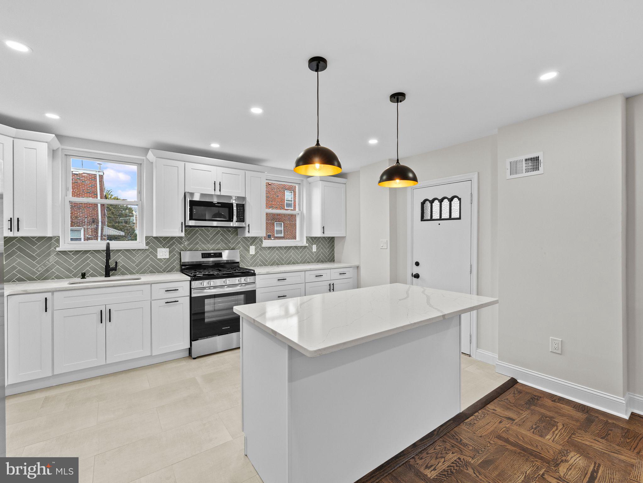 MT AIRY - Residential