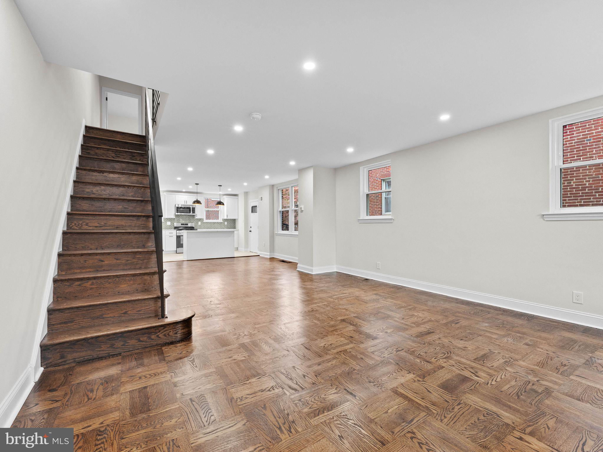 MT AIRY - Residential