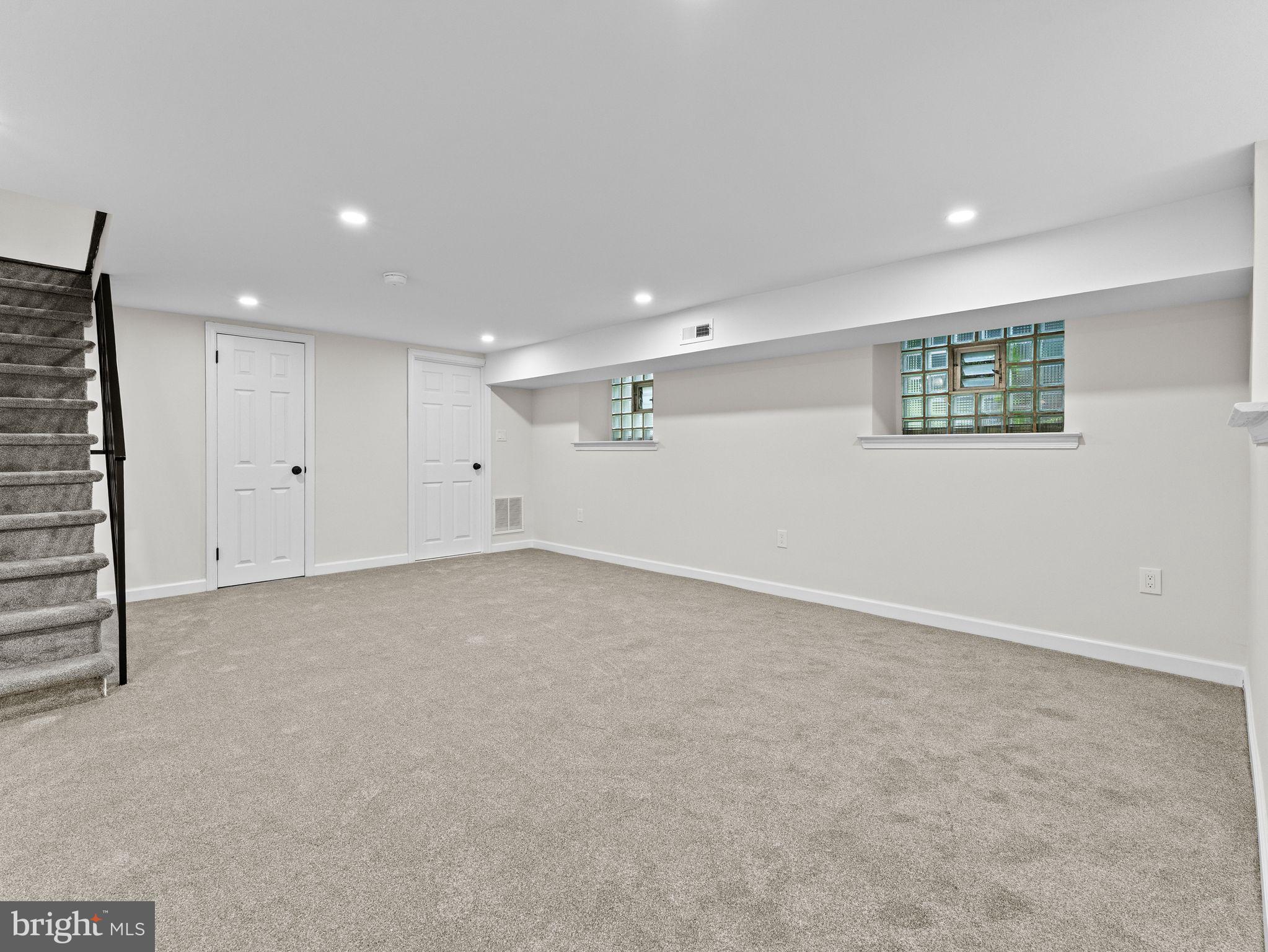 MT AIRY - Residential