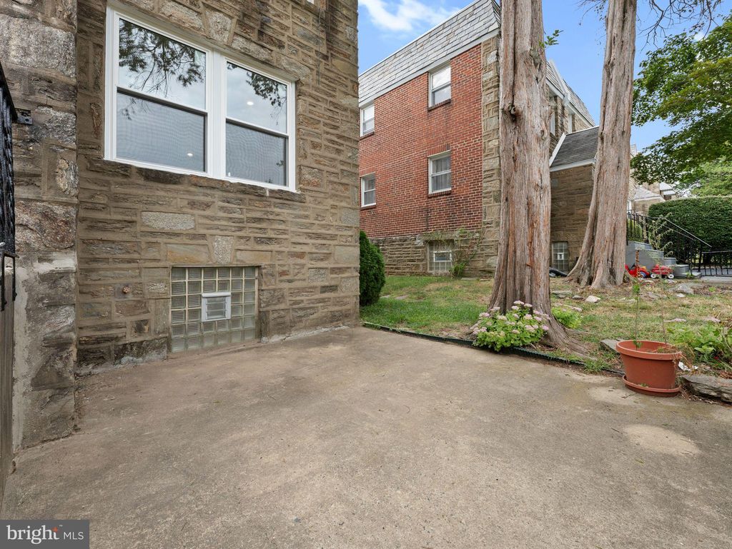 Photo of 1007 E Dorset Street, PHILADELPHIA, PA 19150 (MLS # PAPH2538698)