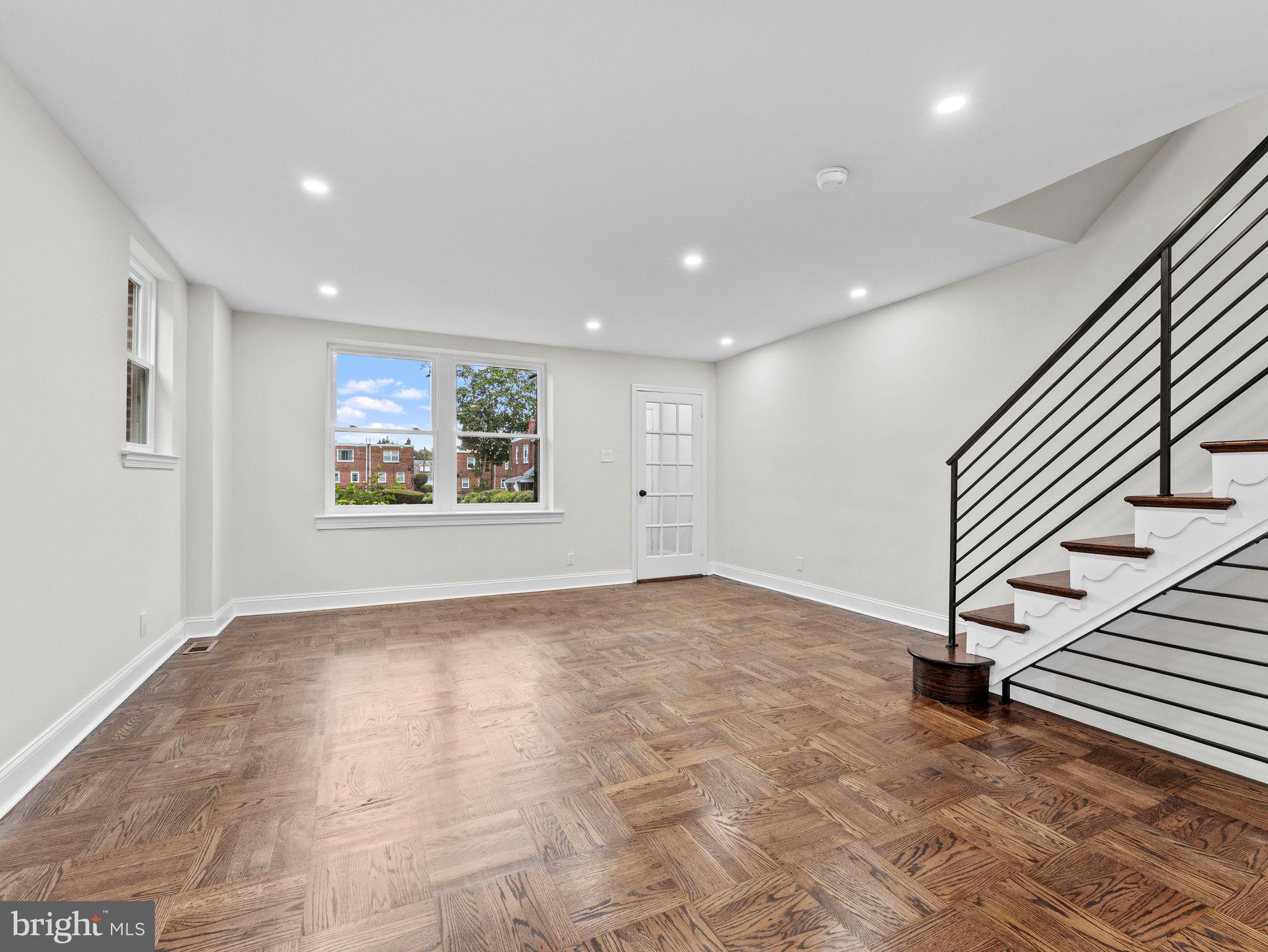 MT AIRY - Residential