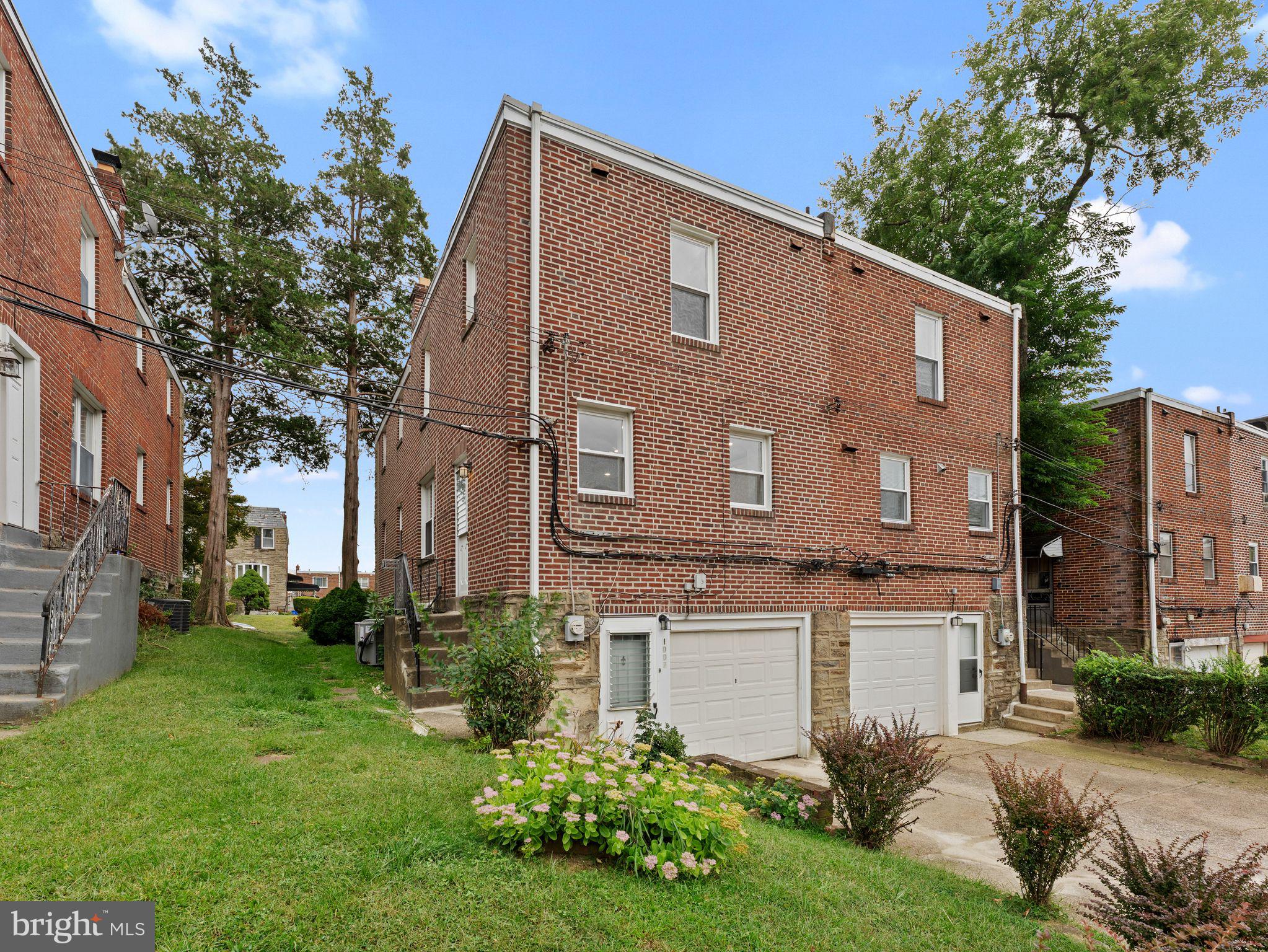 MT AIRY - Residential