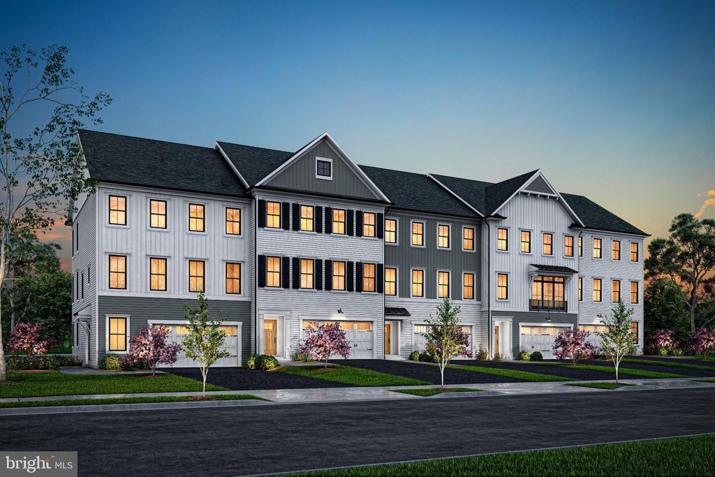 Photo of 932 Ayla Lane #26, KENNETT SQUARE, PA 19348 (MLS # PACT2121200)