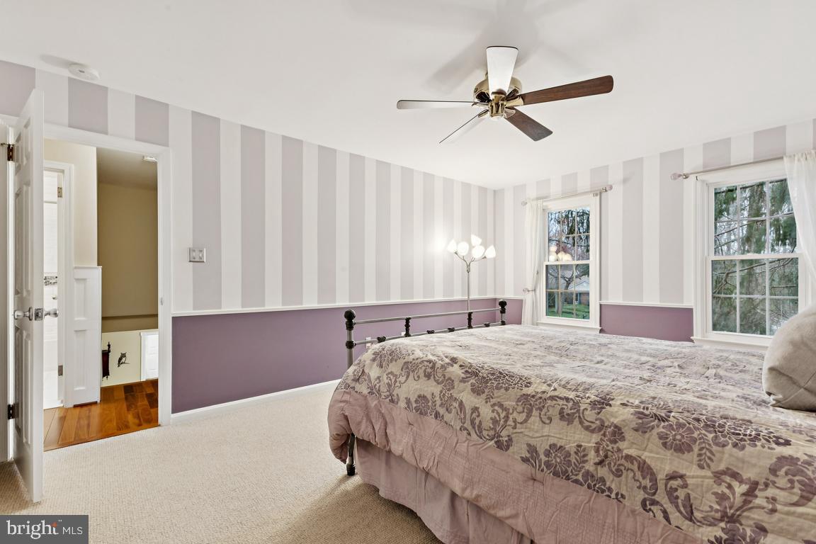 CLARKES LANDING - Residential