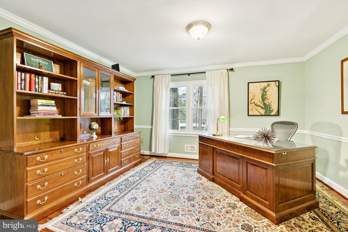 CLARKES LANDING - Residential