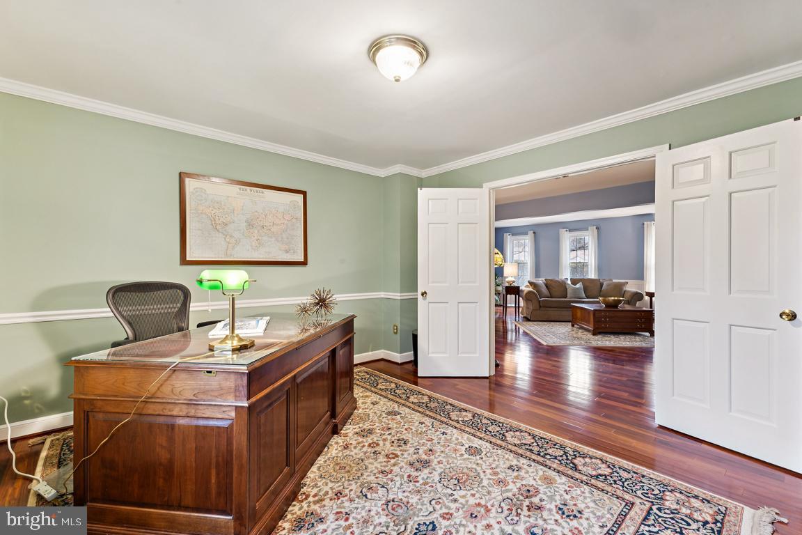 CLARKES LANDING - Residential