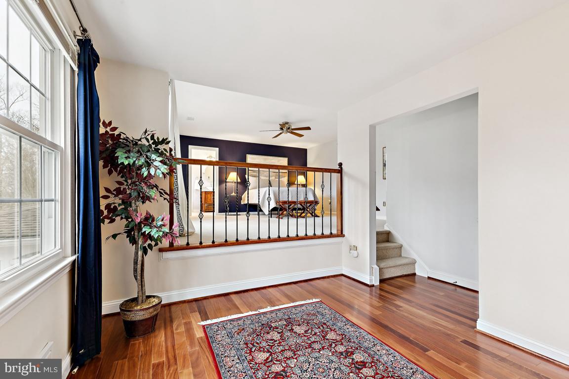 CLARKES LANDING - Residential