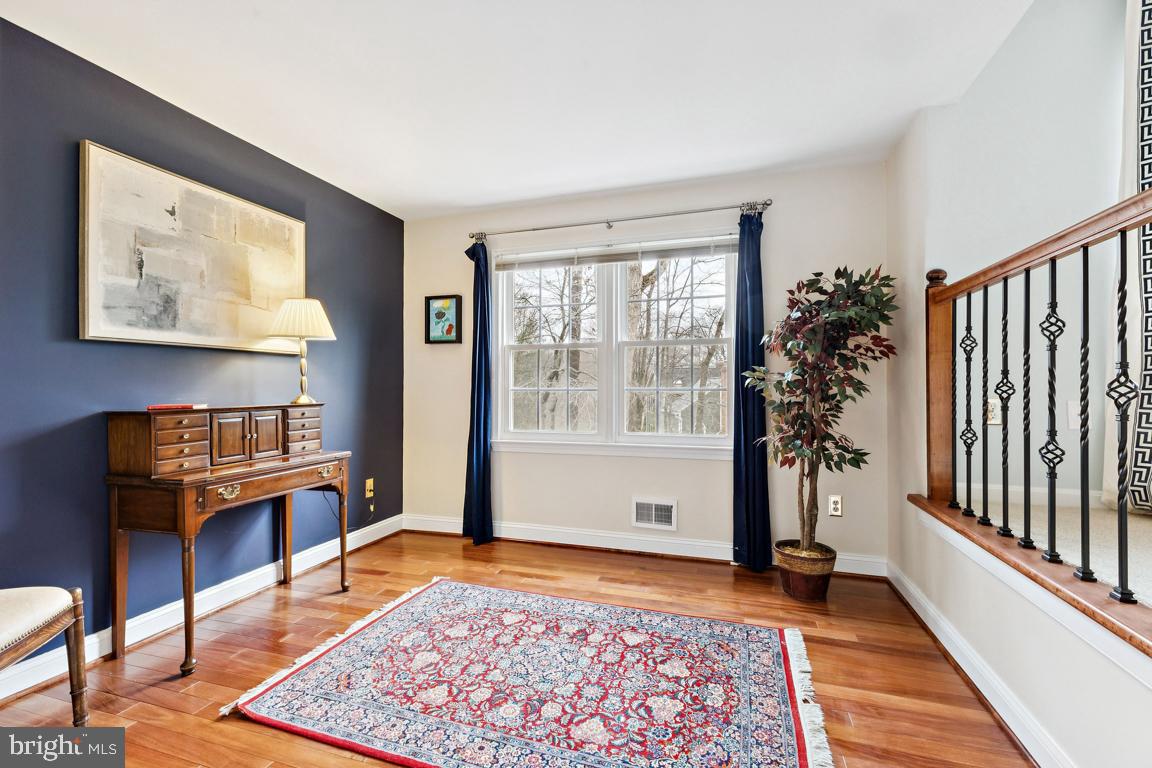 CLARKES LANDING - Residential