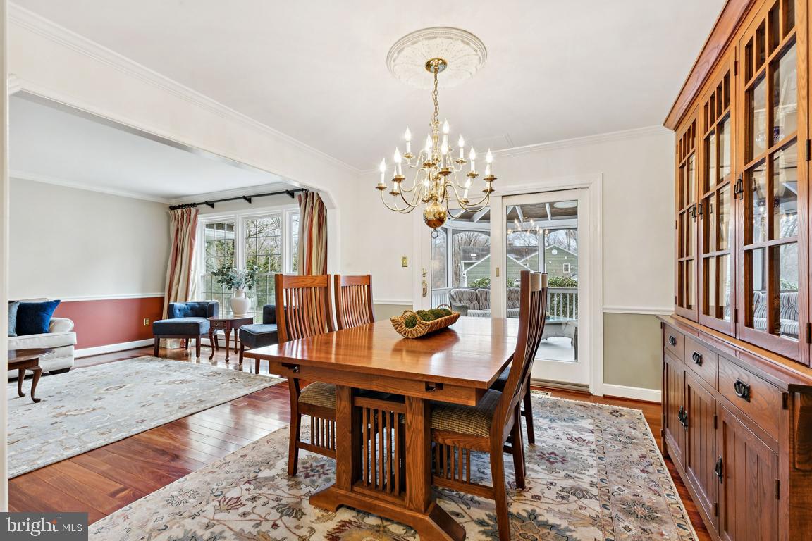 CLARKES LANDING - Residential