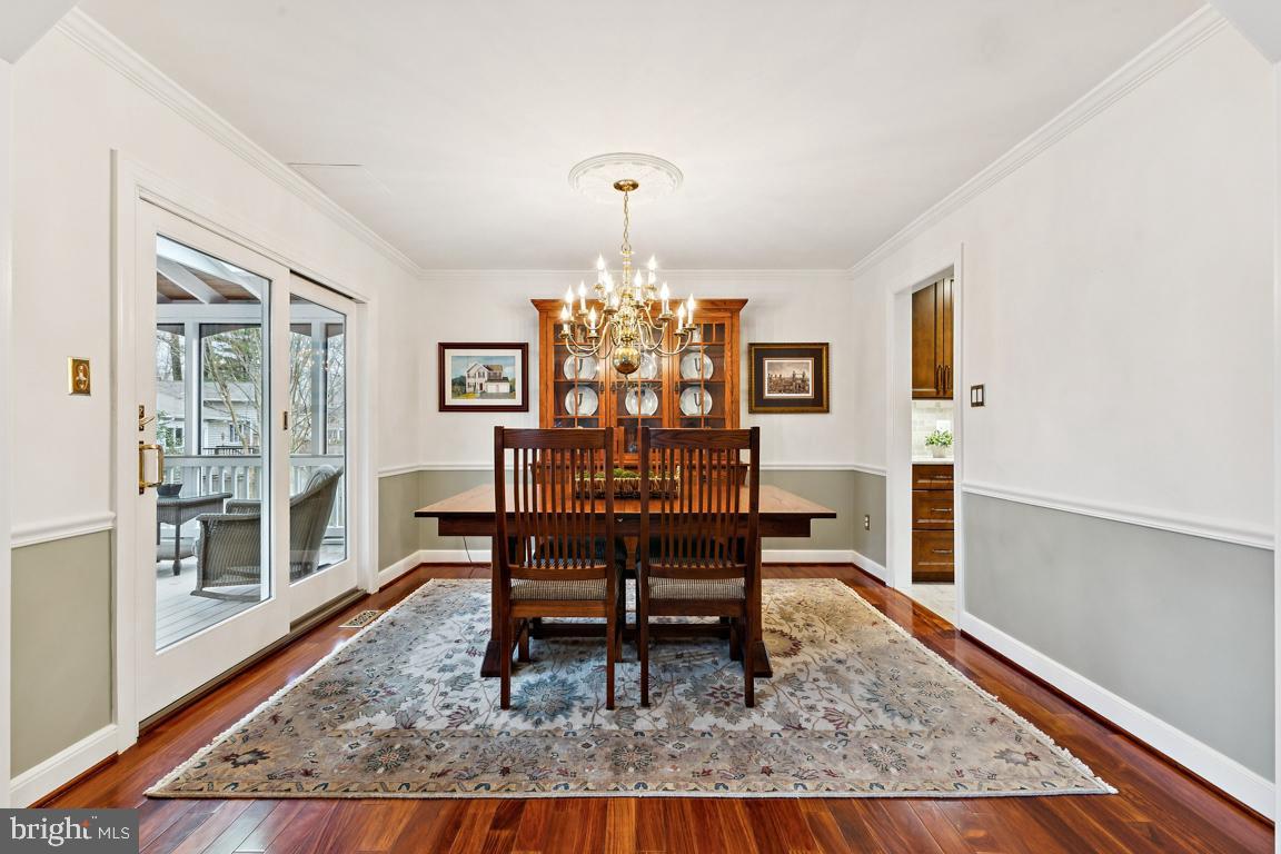 CLARKES LANDING - Residential