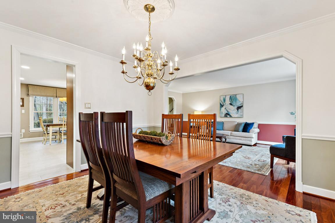 CLARKES LANDING - Residential