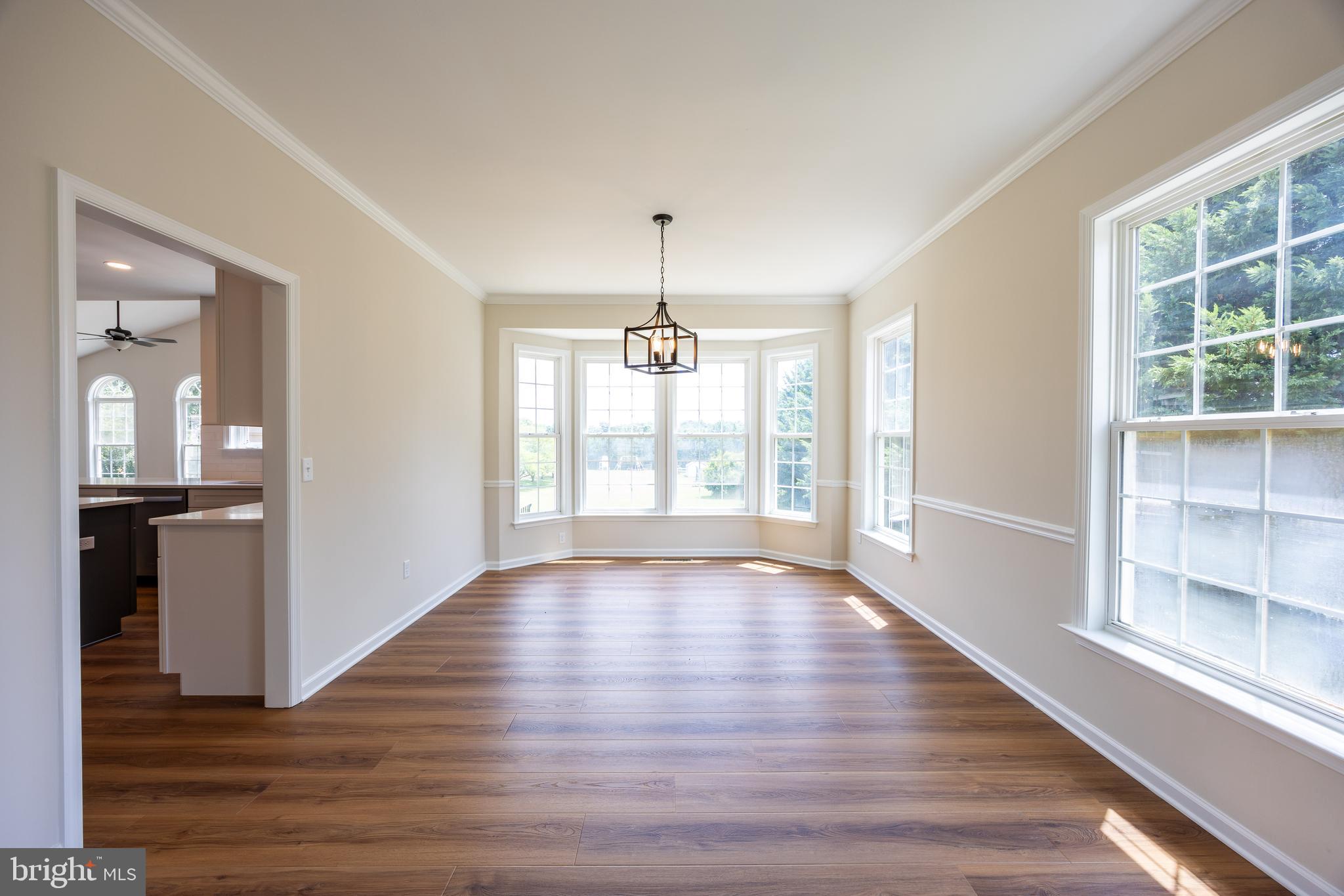 HARLAN RUN - Residential