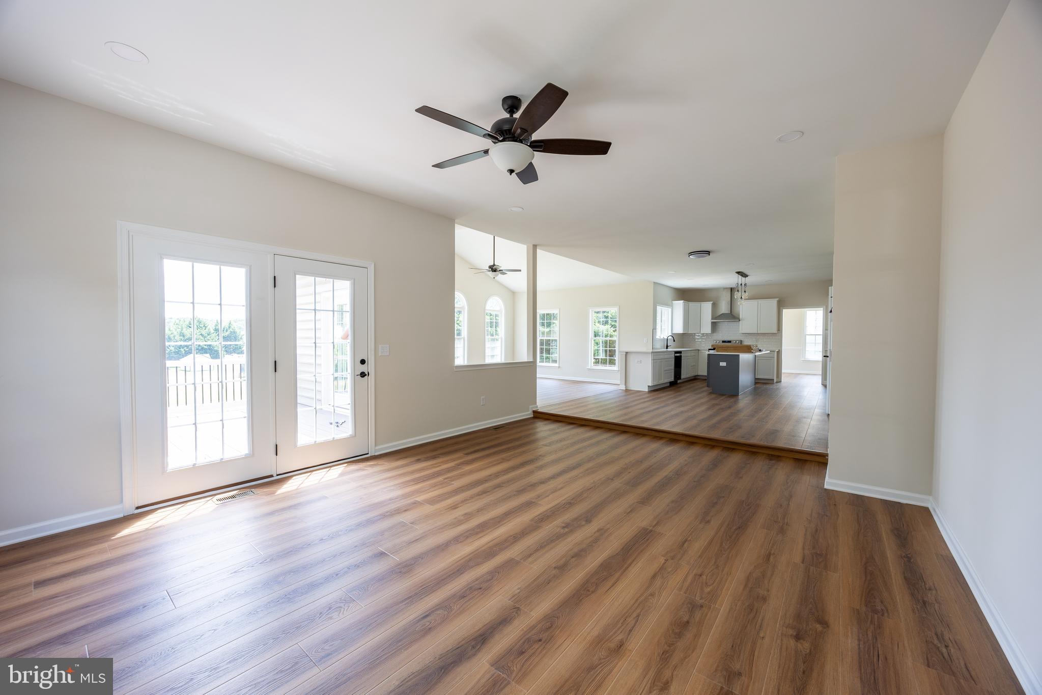 HARLAN RUN - Residential