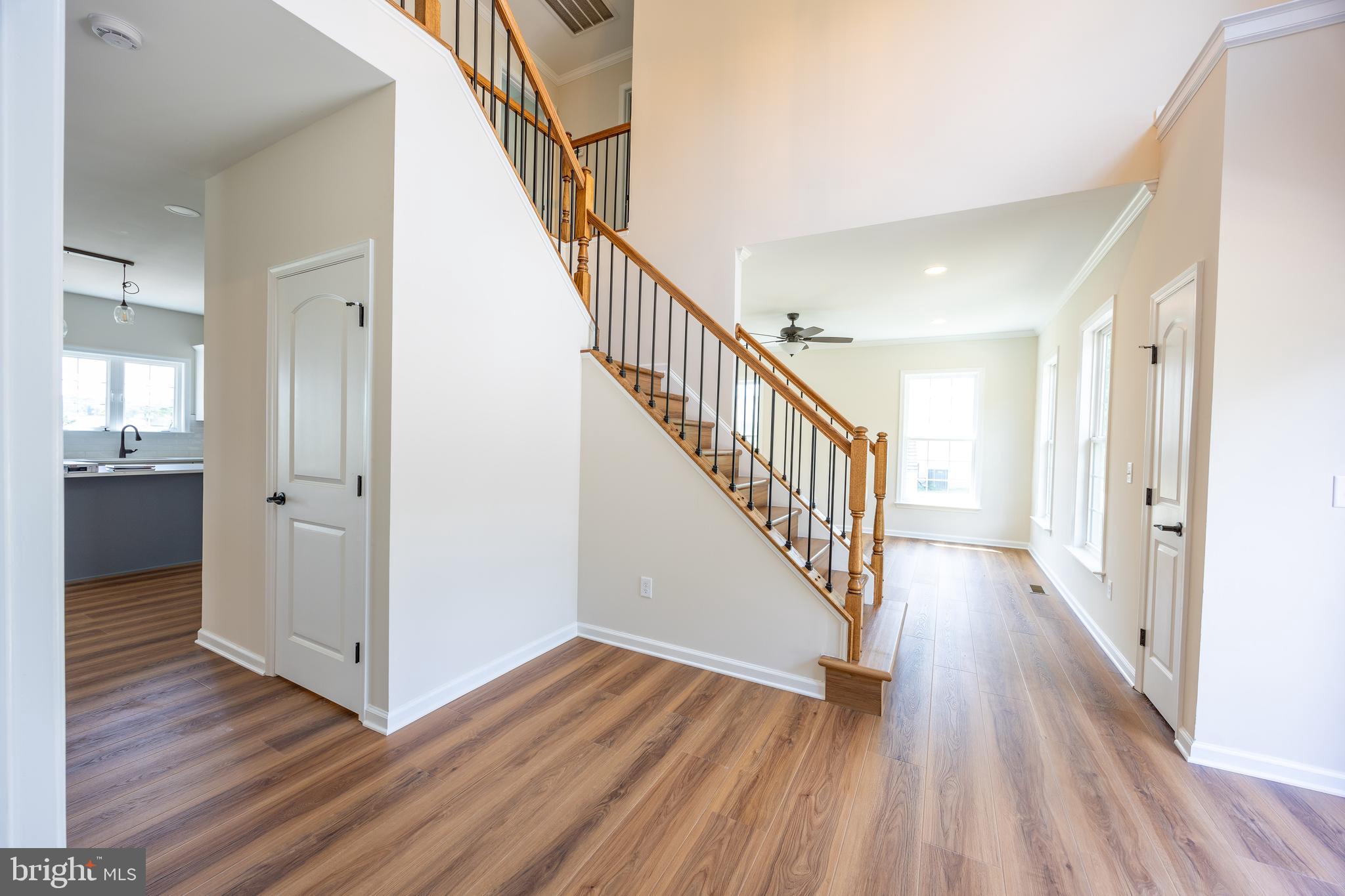 HARLAN RUN - Residential