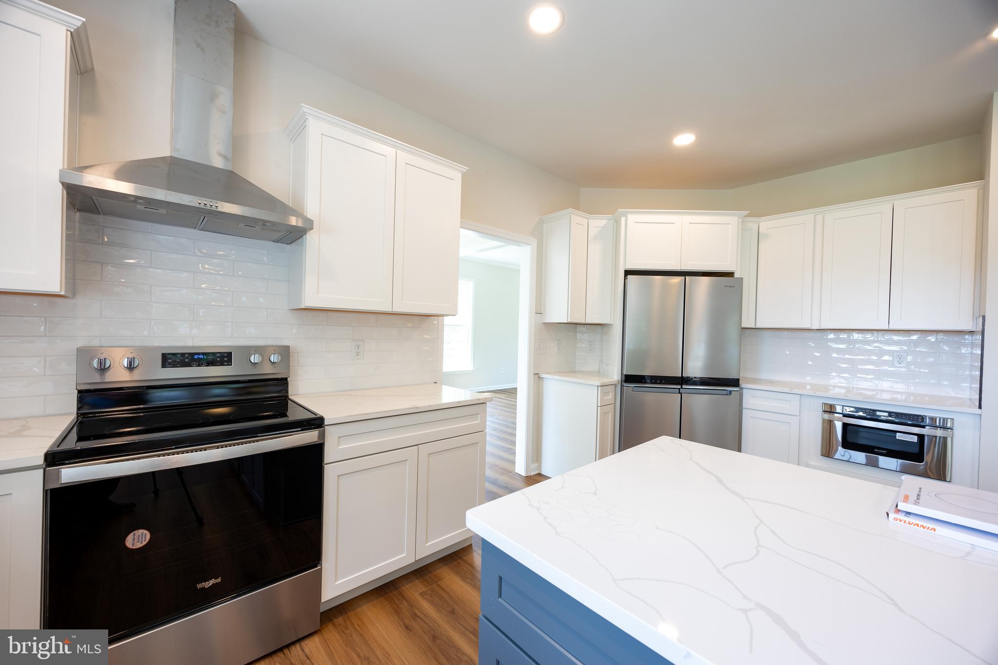 HARLAN RUN - Residential